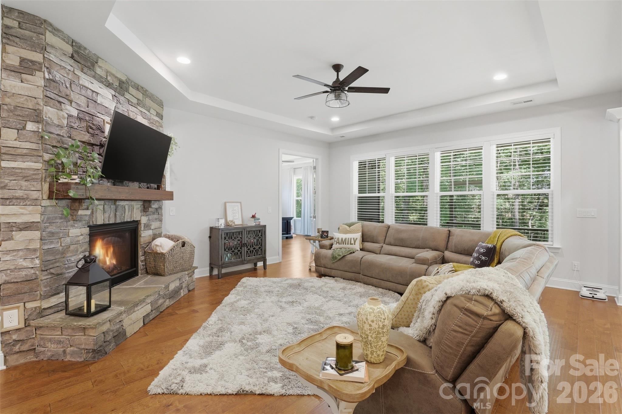 18041 Culross Lane — Charlotte