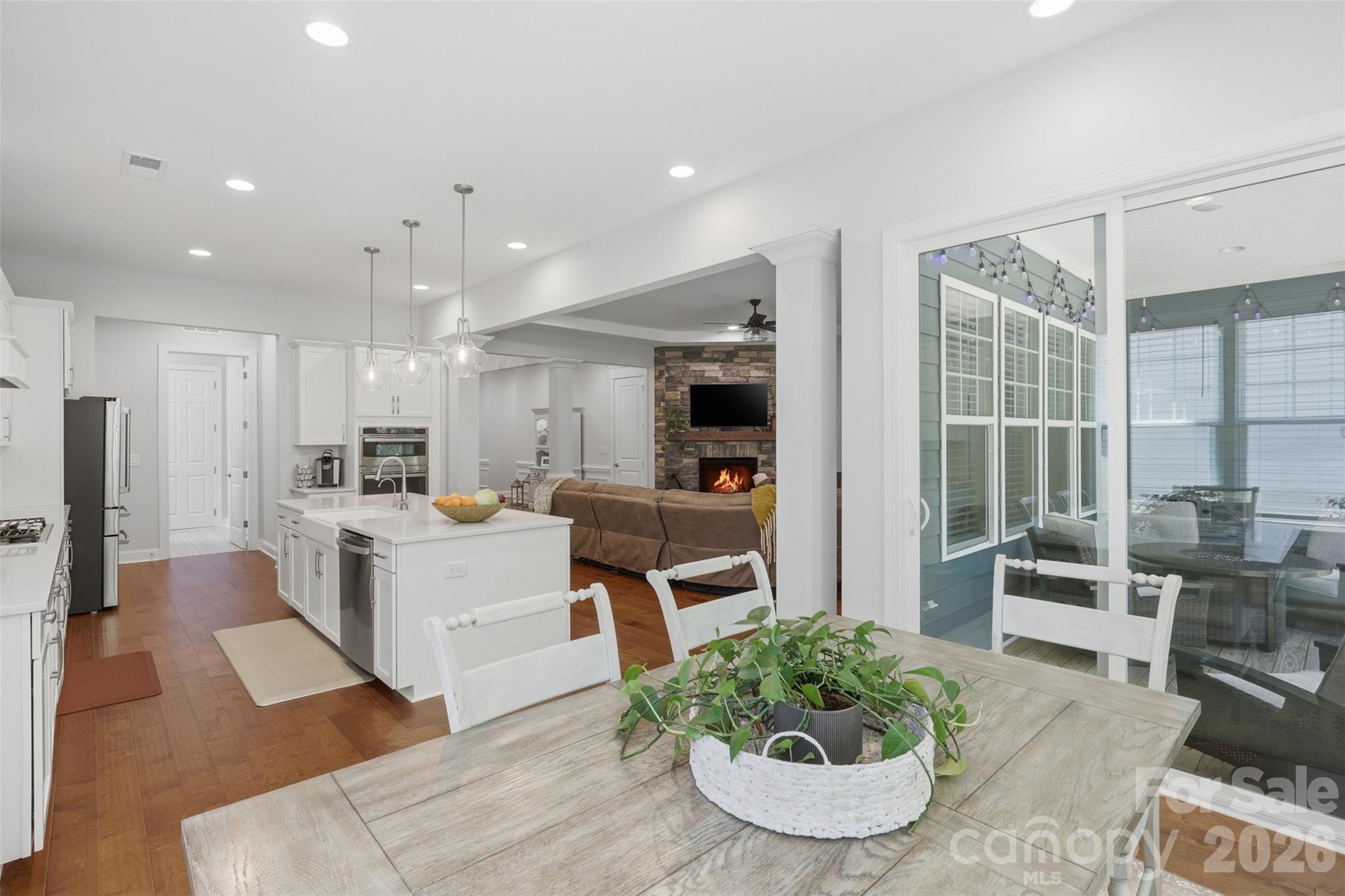 18041 Culross Lane — Charlotte