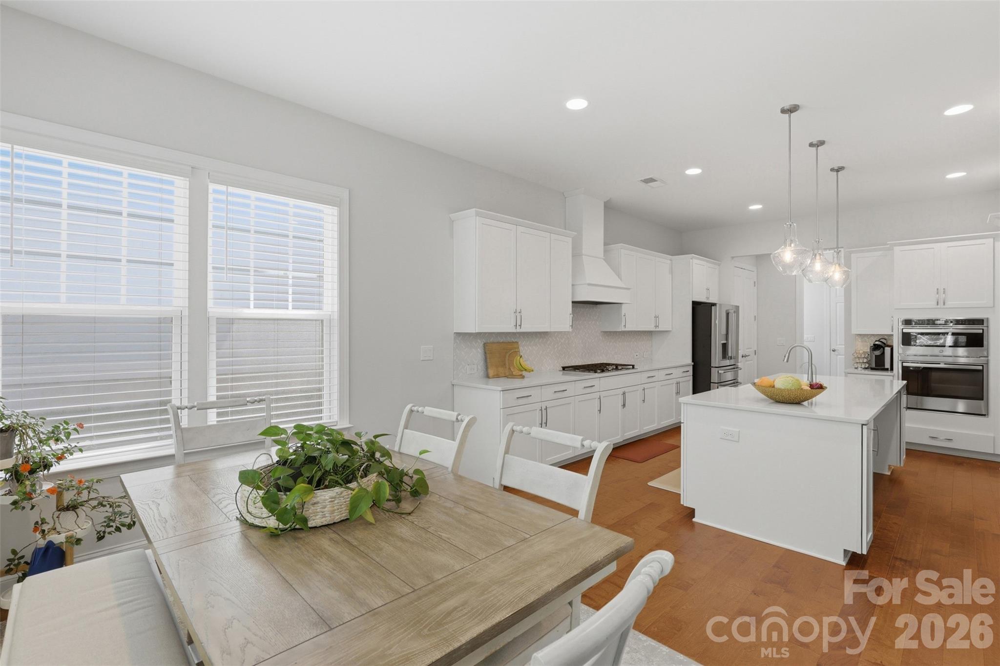 18041 Culross Lane — Charlotte