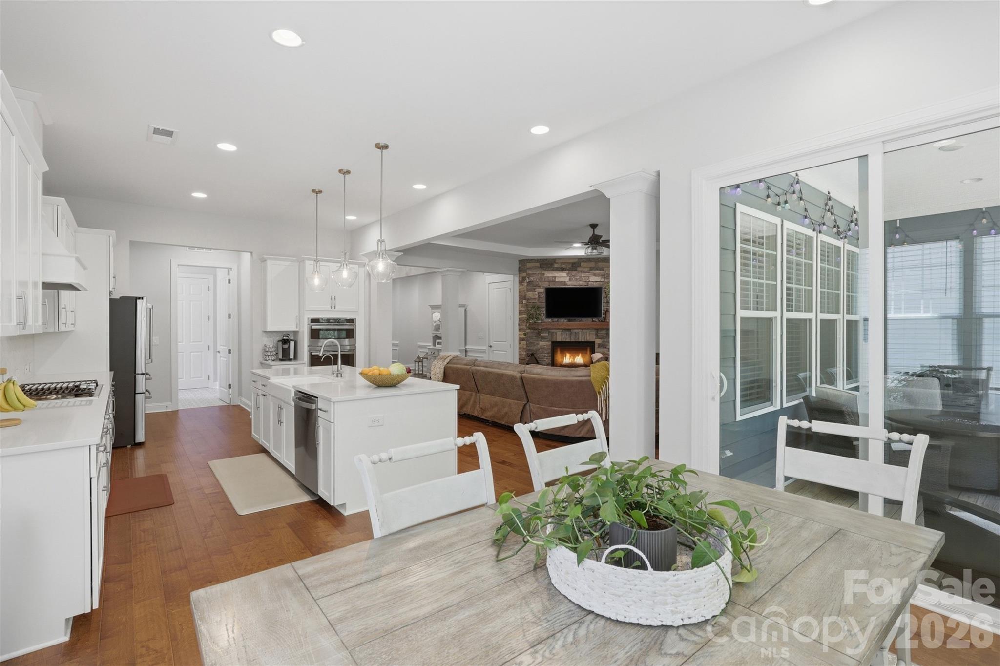 18041 Culross Lane — Charlotte