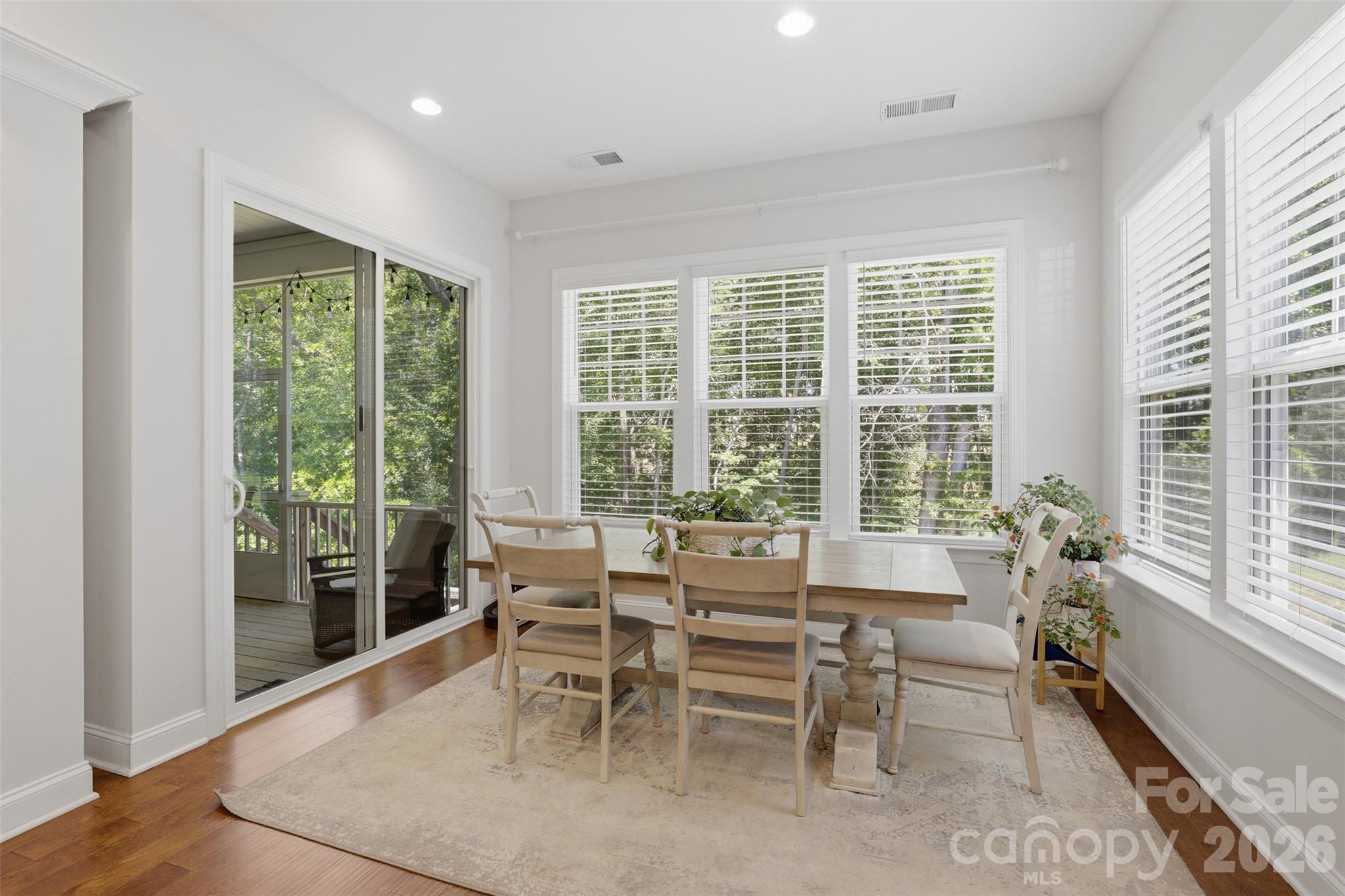18041 Culross Lane — Charlotte