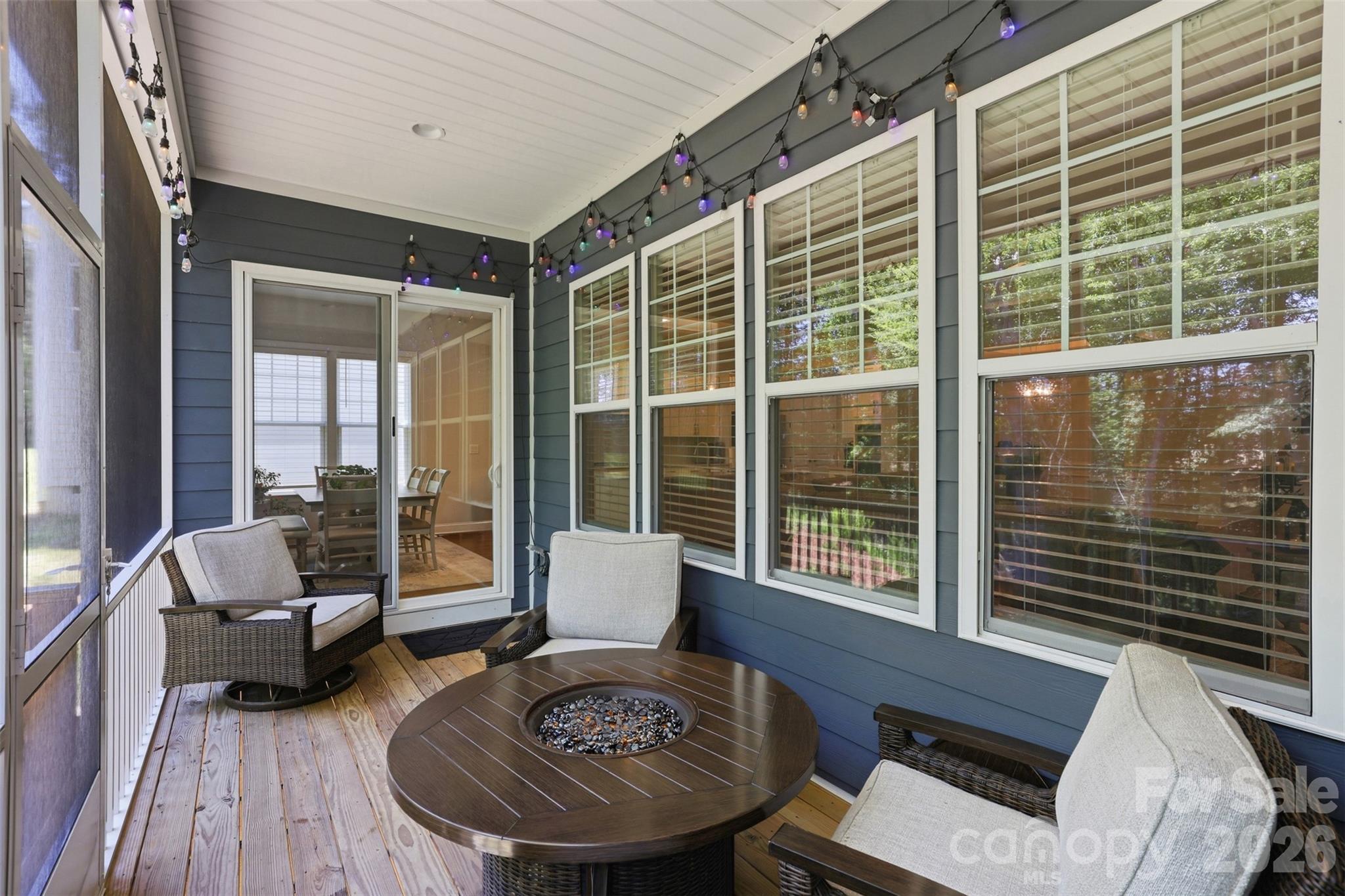 18041 Culross Lane — Charlotte
