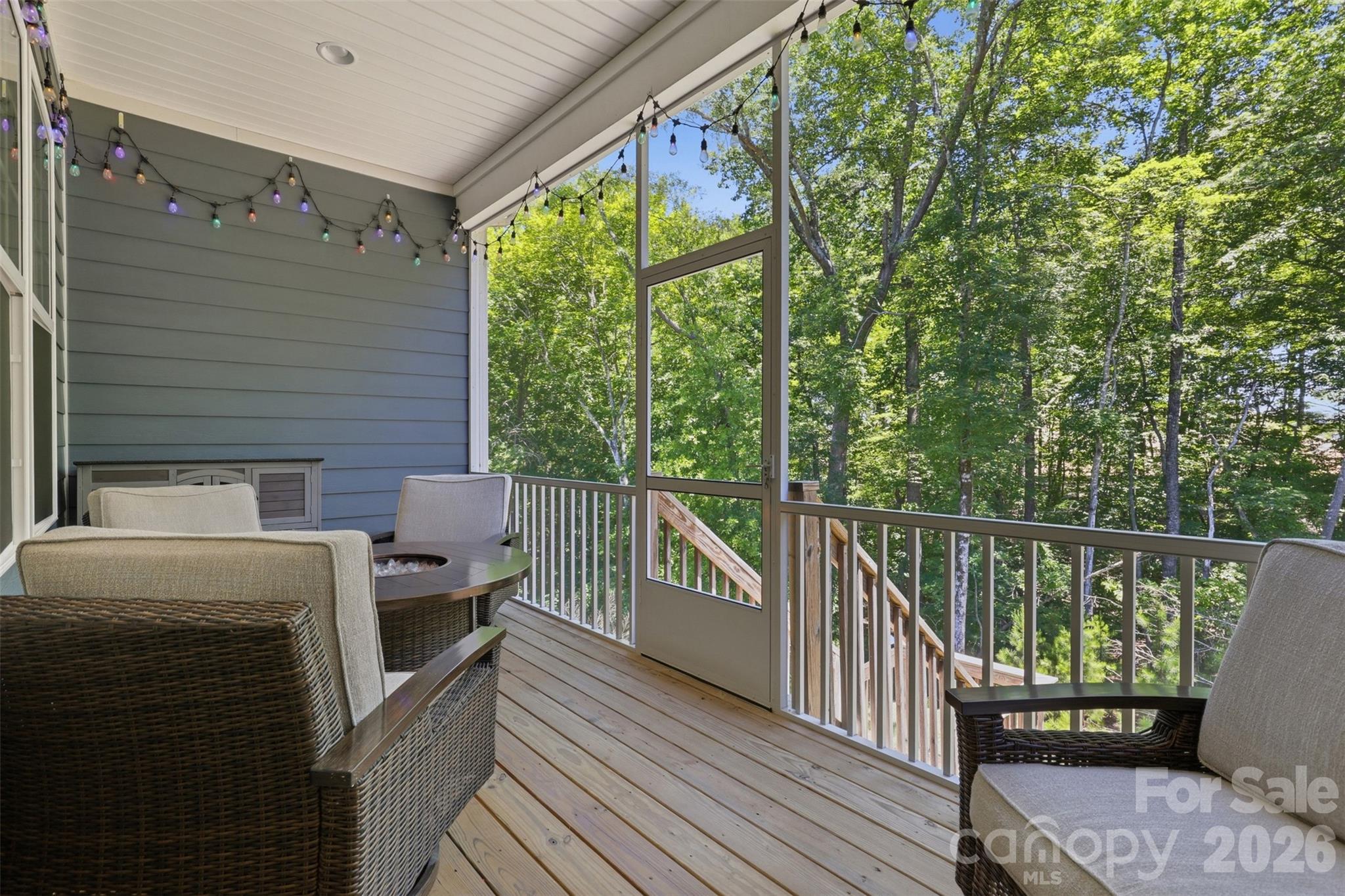 18041 Culross Lane — Charlotte