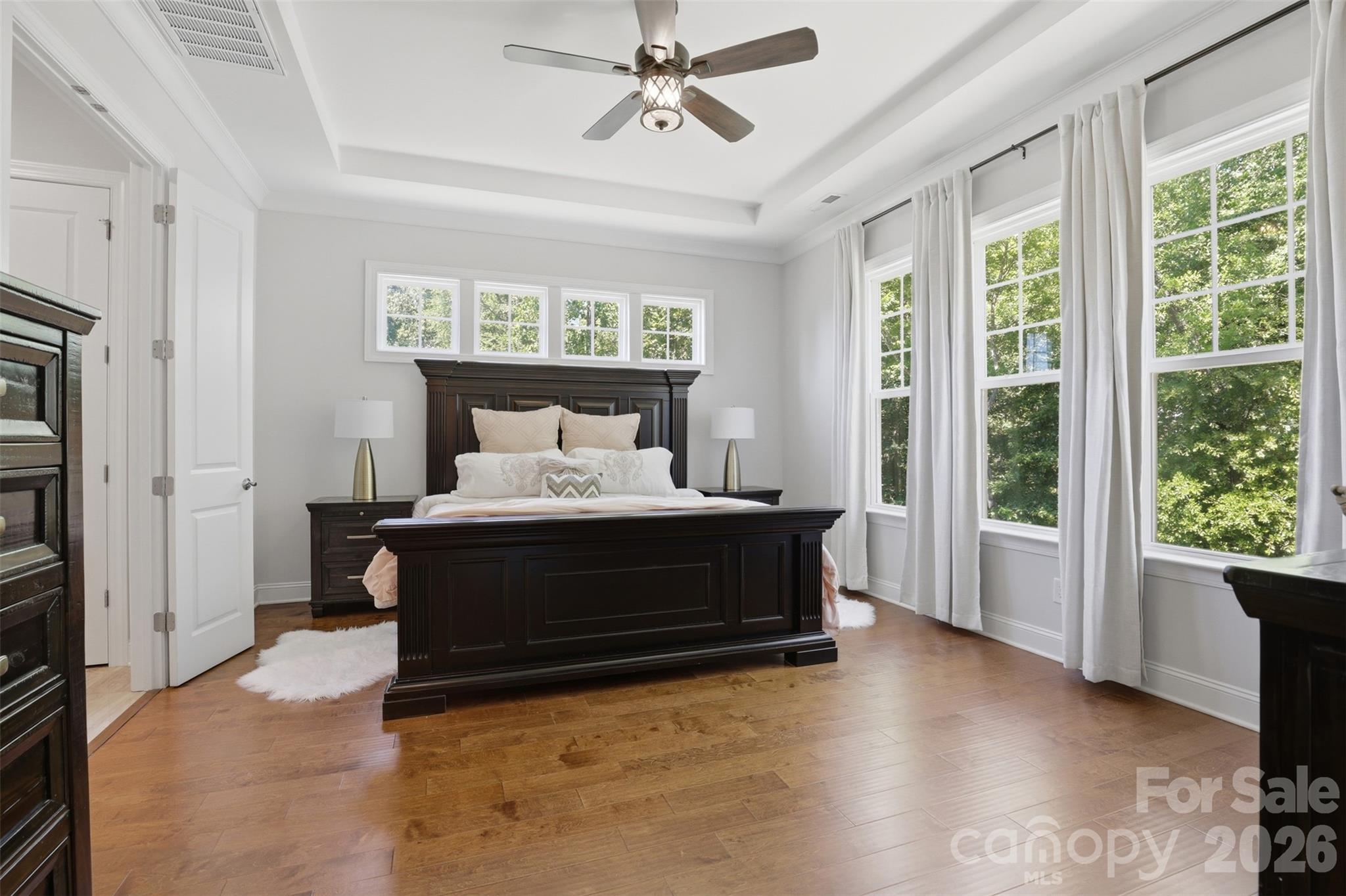 18041 Culross Lane — Charlotte