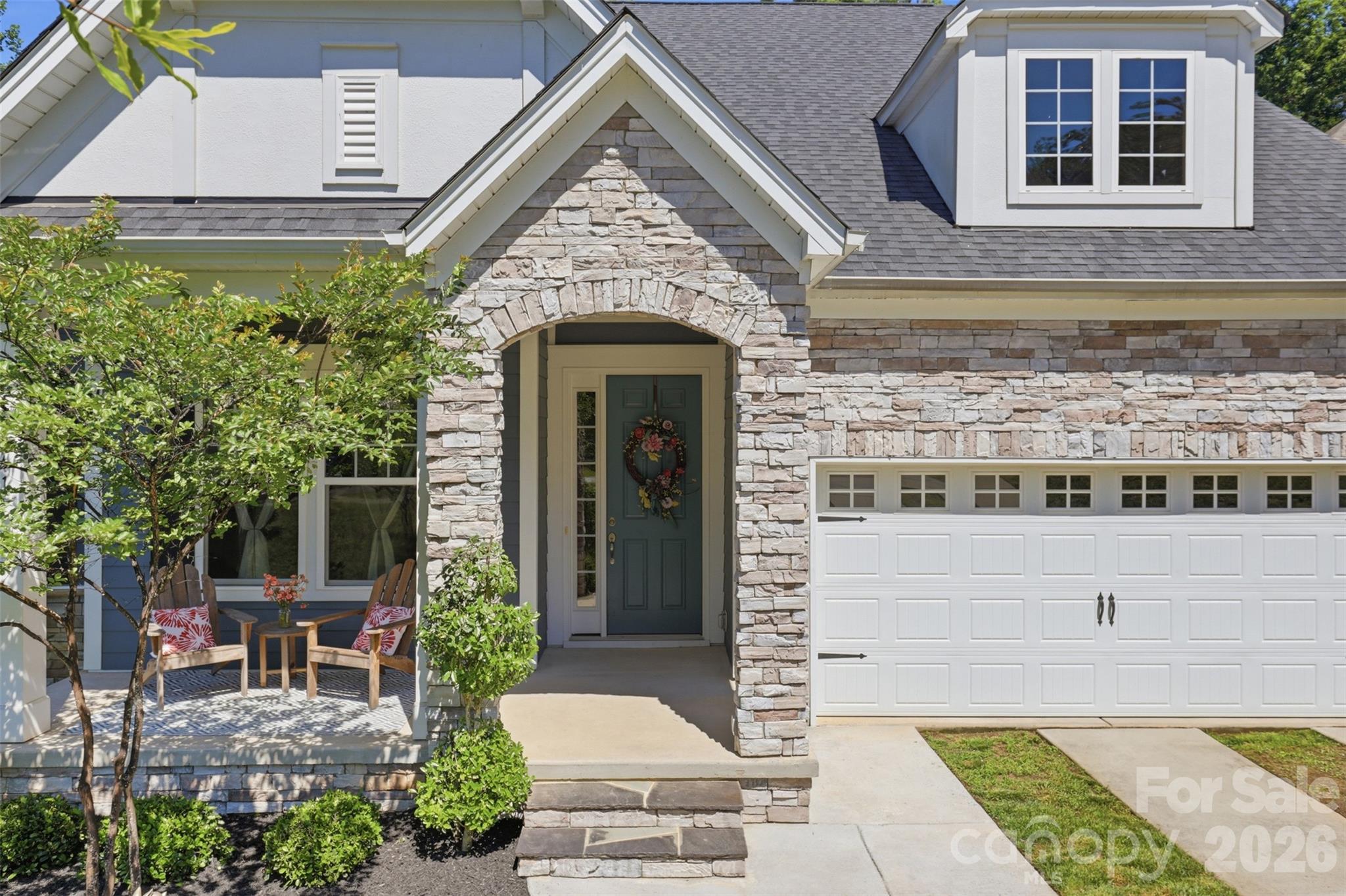 18041 Culross Lane — Charlotte