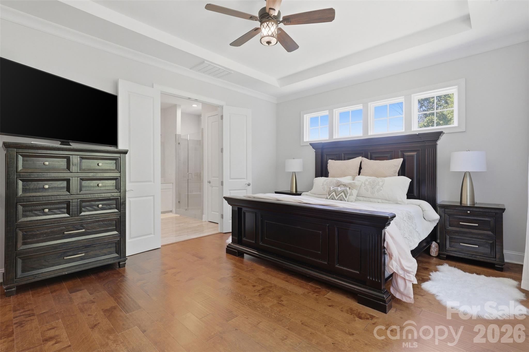 18041 Culross Lane — Charlotte