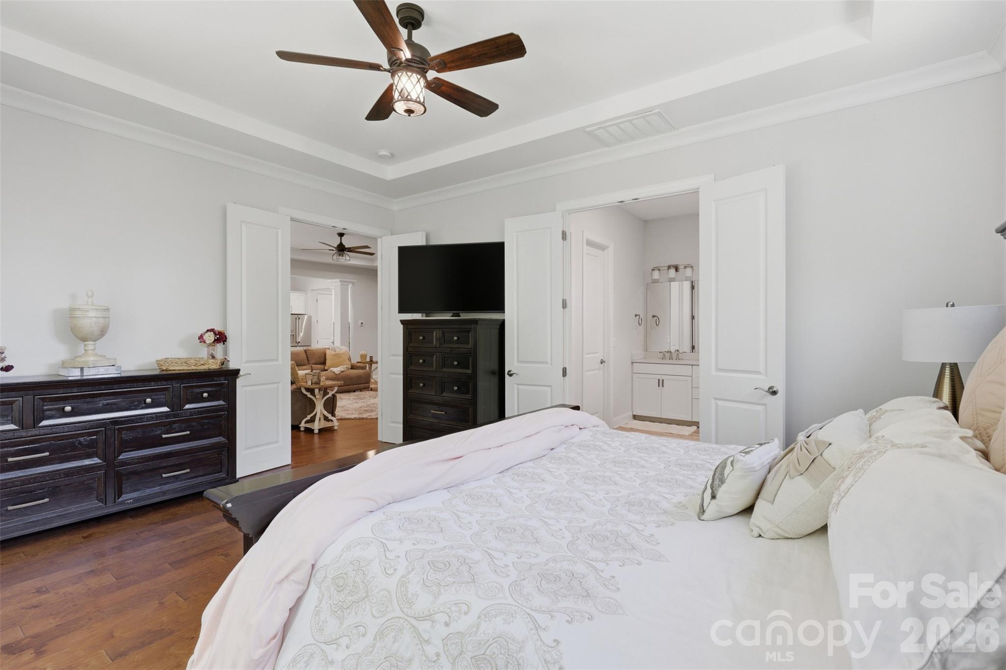 18041 Culross Lane — Charlotte