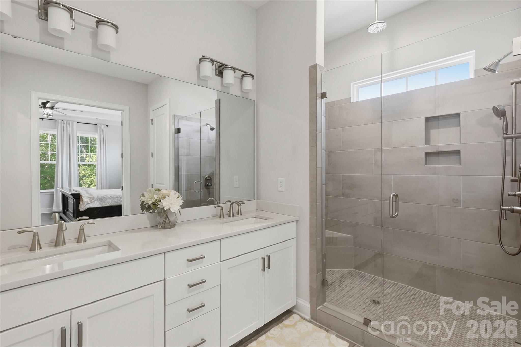 18041 Culross Lane — Charlotte