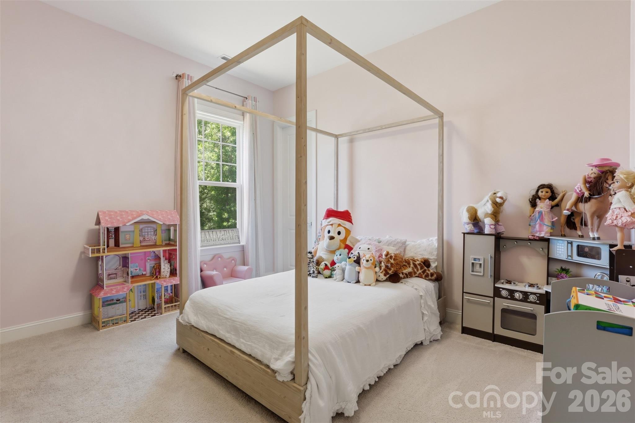 18041 Culross Lane — Charlotte