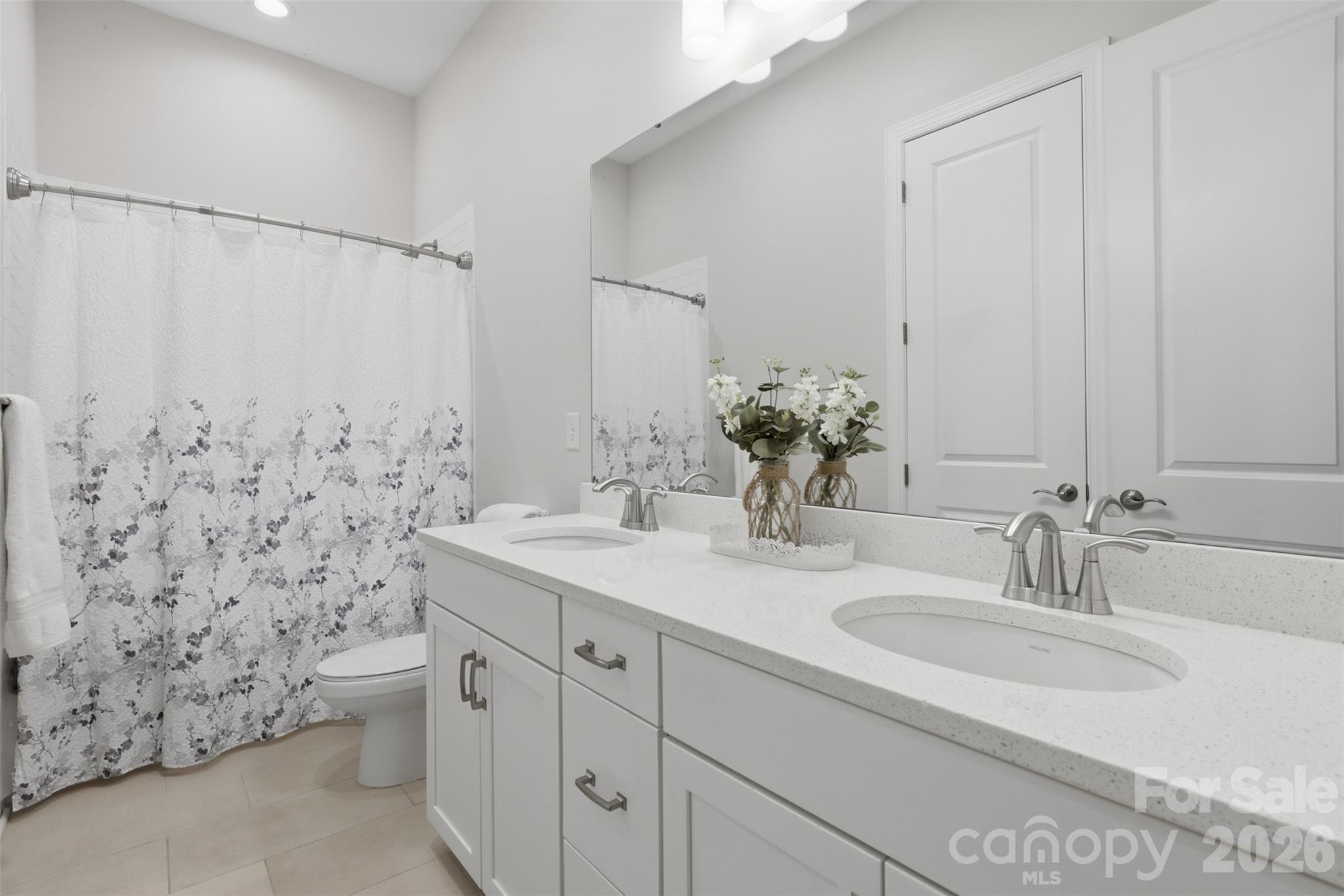18041 Culross Lane — Charlotte