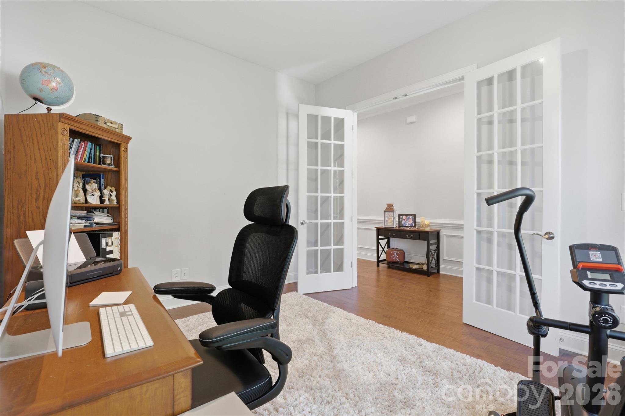 18041 Culross Lane — Charlotte