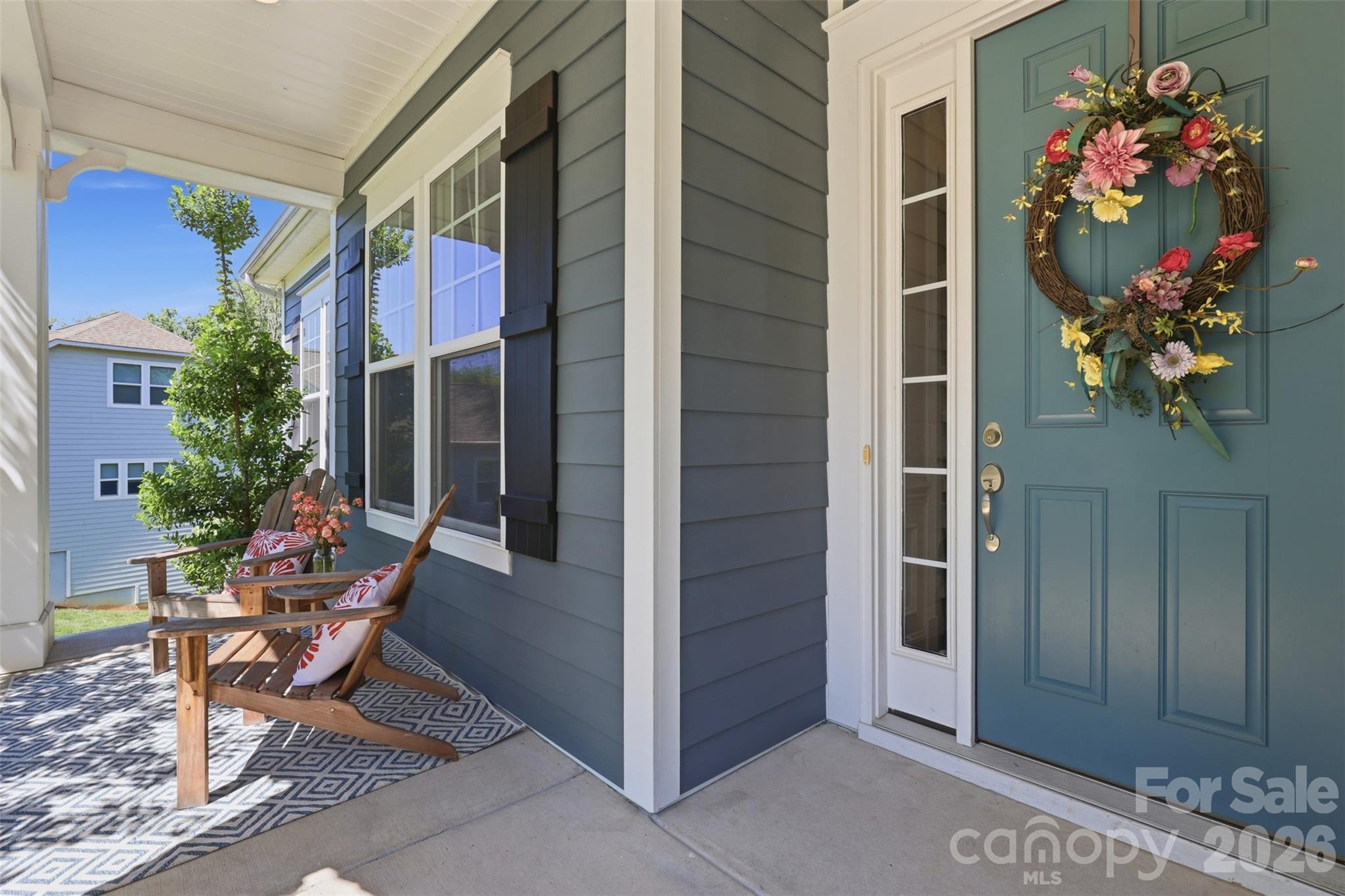 18041 Culross Lane — Charlotte