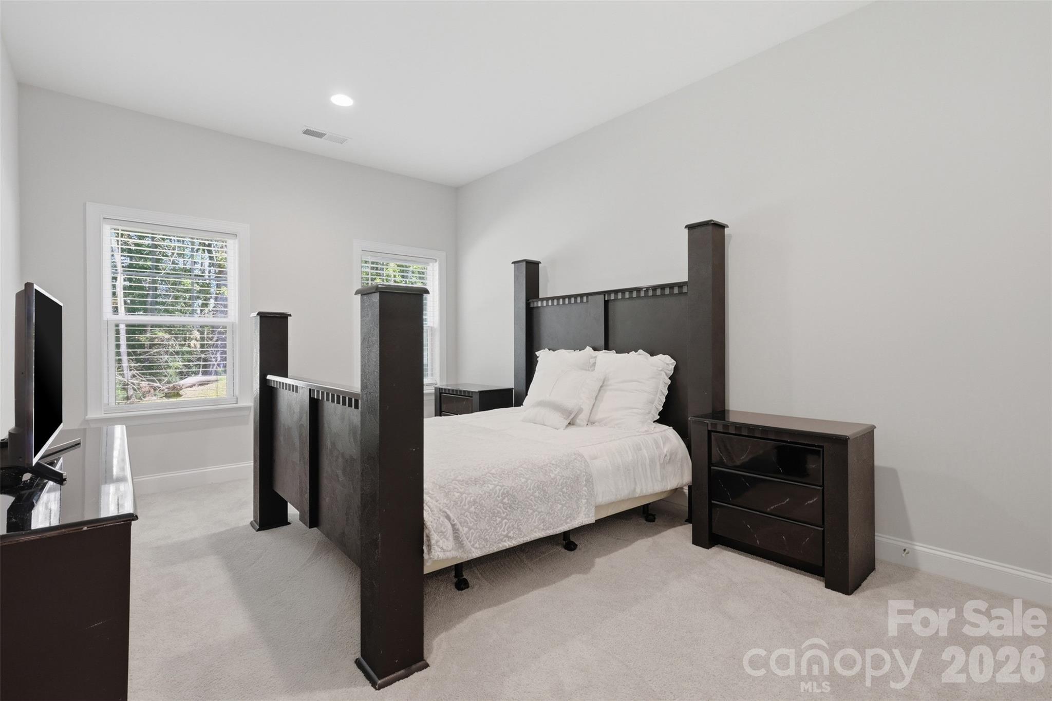 18041 Culross Lane — Charlotte