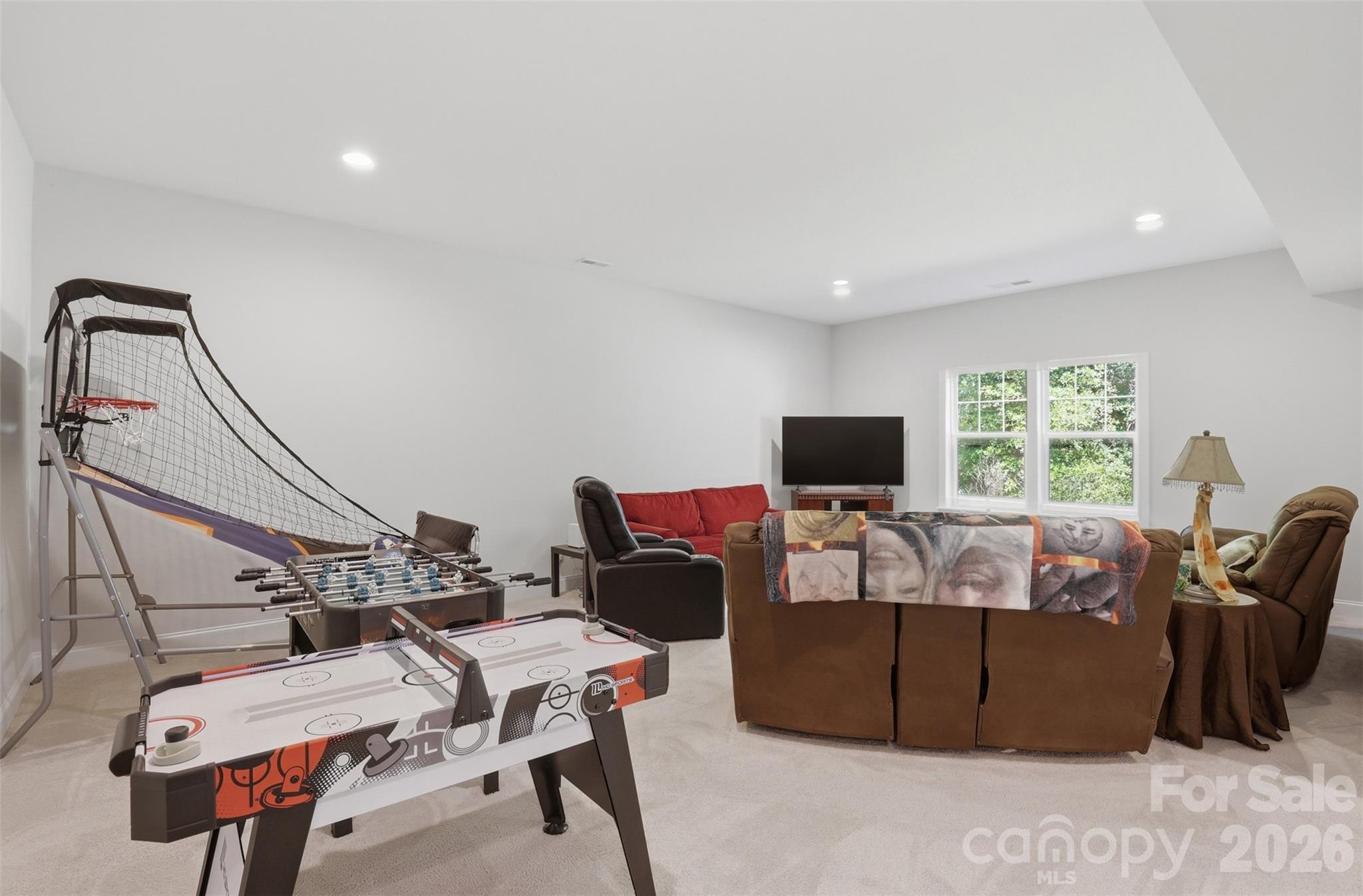 18041 Culross Lane — Charlotte