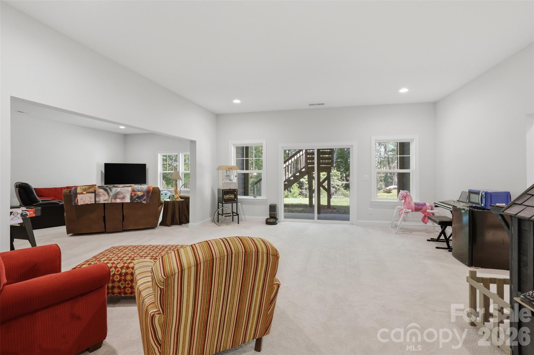 18041 Culross Lane — Charlotte