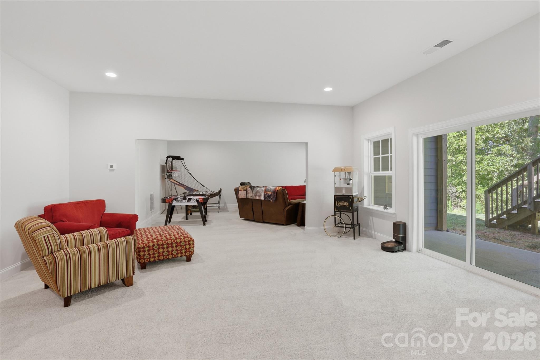 18041 Culross Lane — Charlotte
