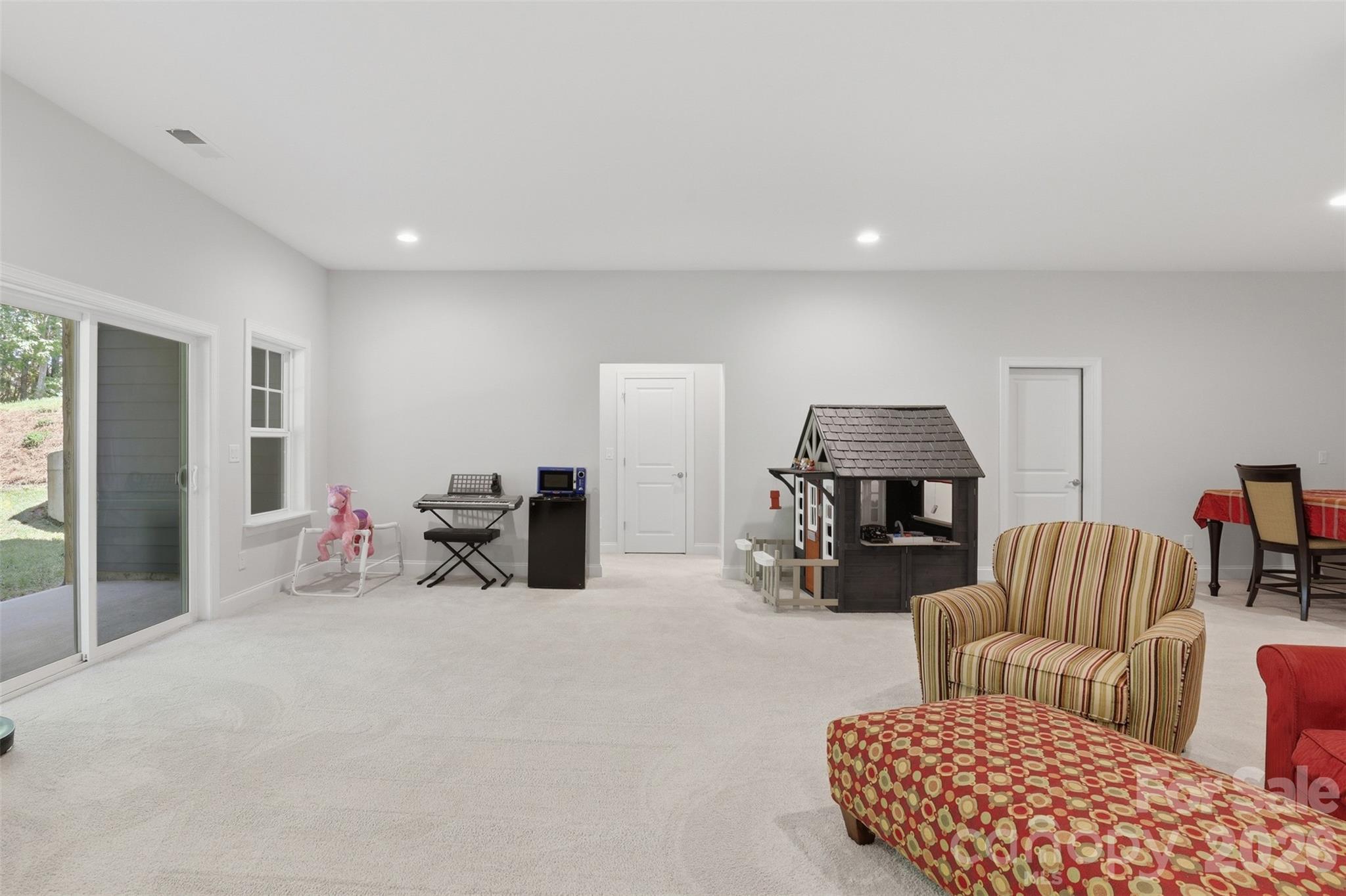 18041 Culross Lane — Charlotte