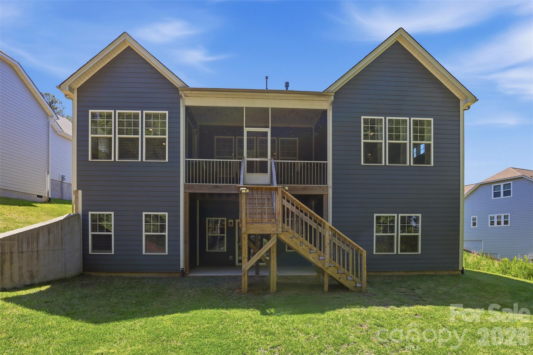 18041 Culross Lane — Charlotte