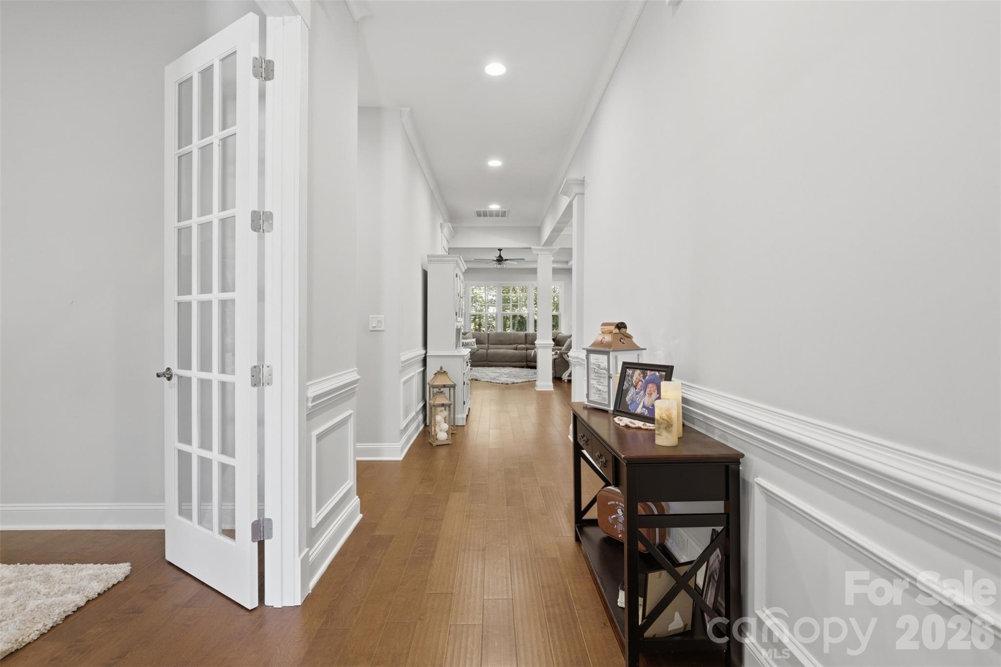 18041 Culross Lane — Charlotte
