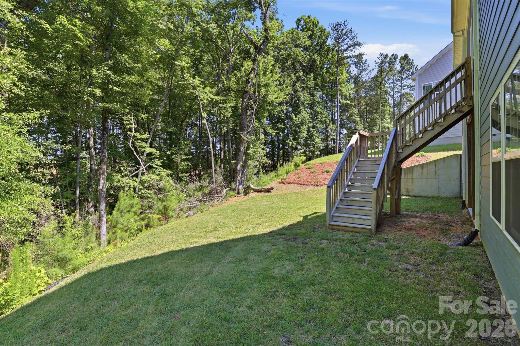 18041 Culross Lane — Charlotte