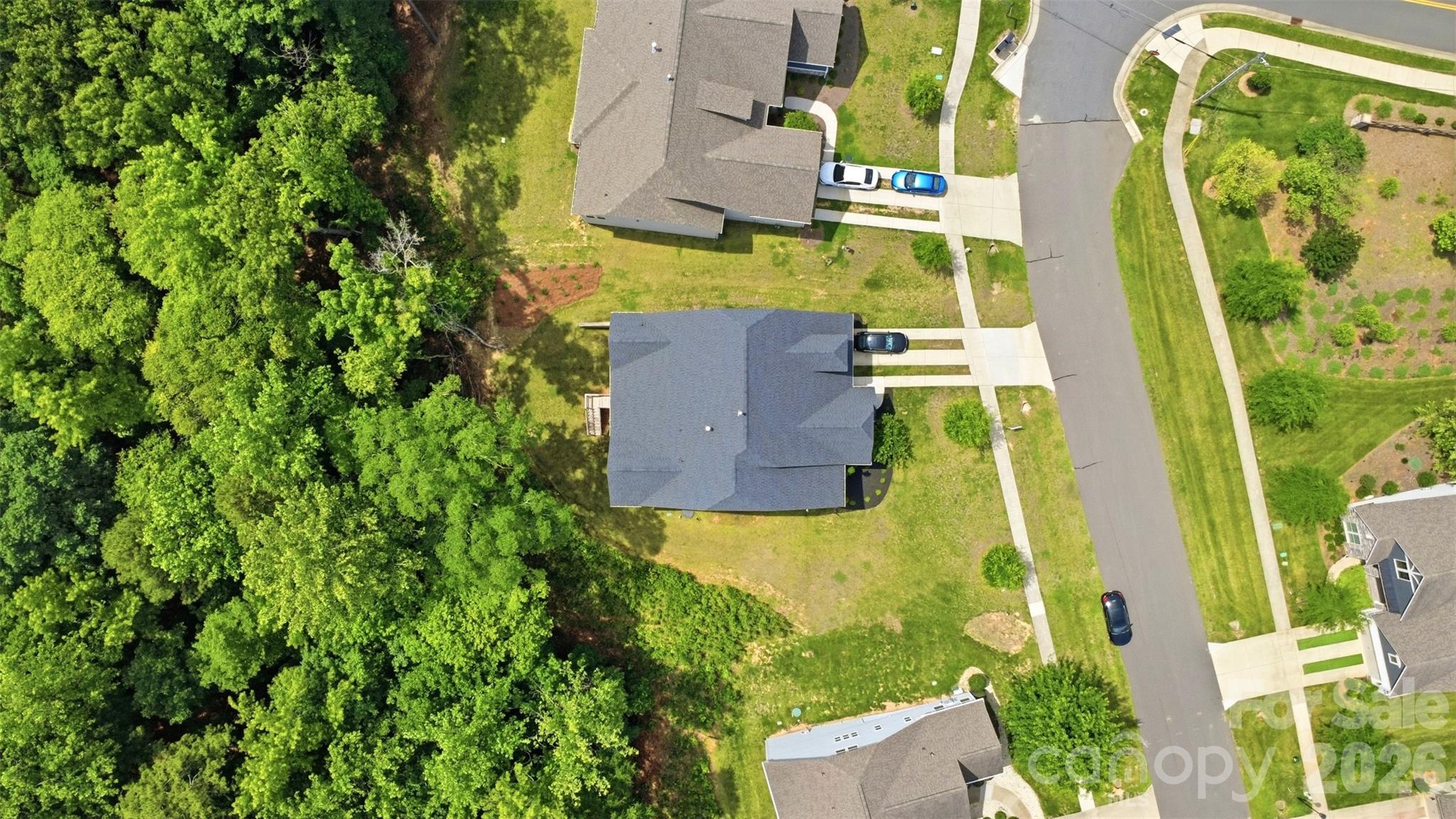 18041 Culross Lane — Charlotte