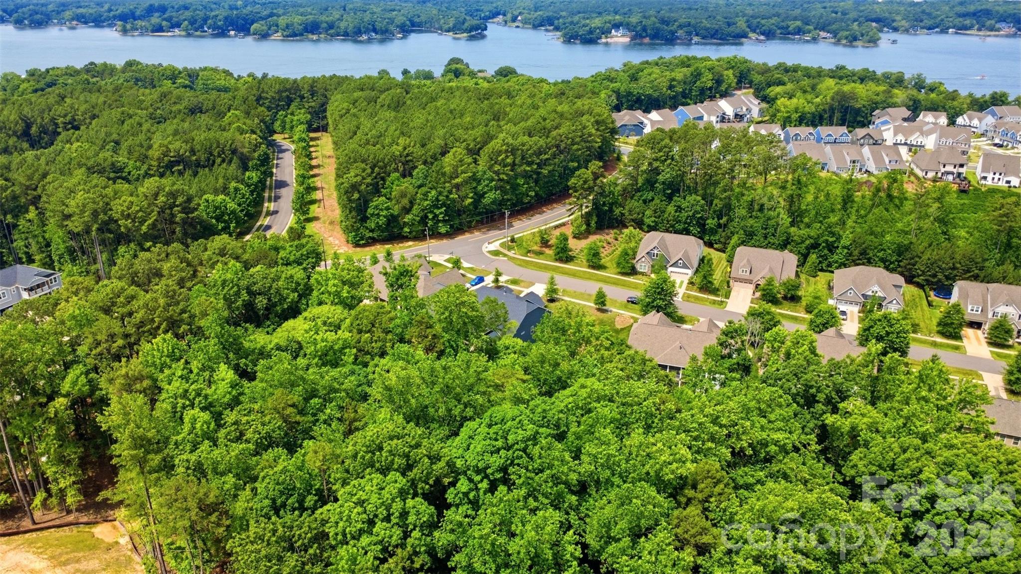 18041 Culross Lane — Charlotte