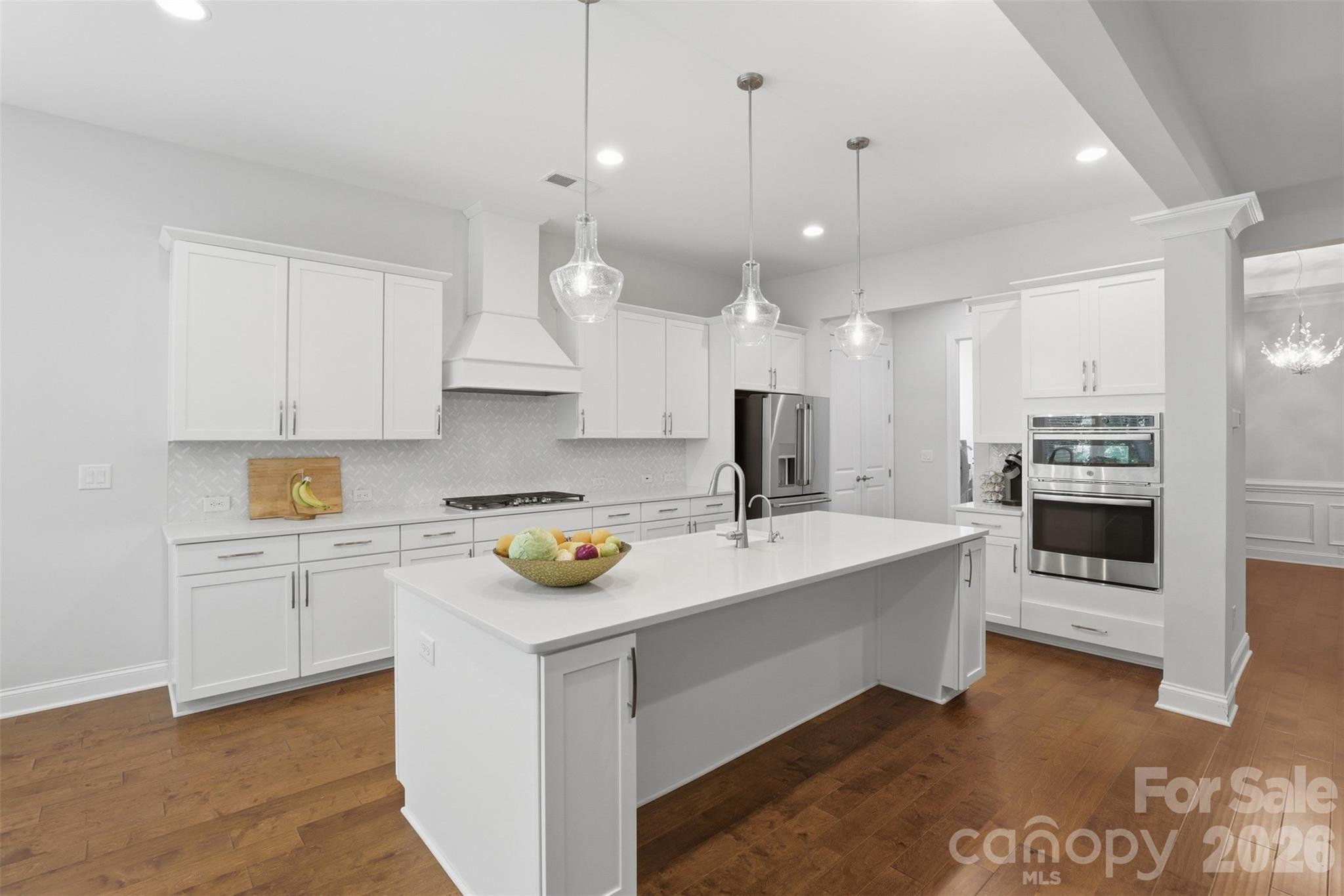 18041 Culross Lane — Charlotte