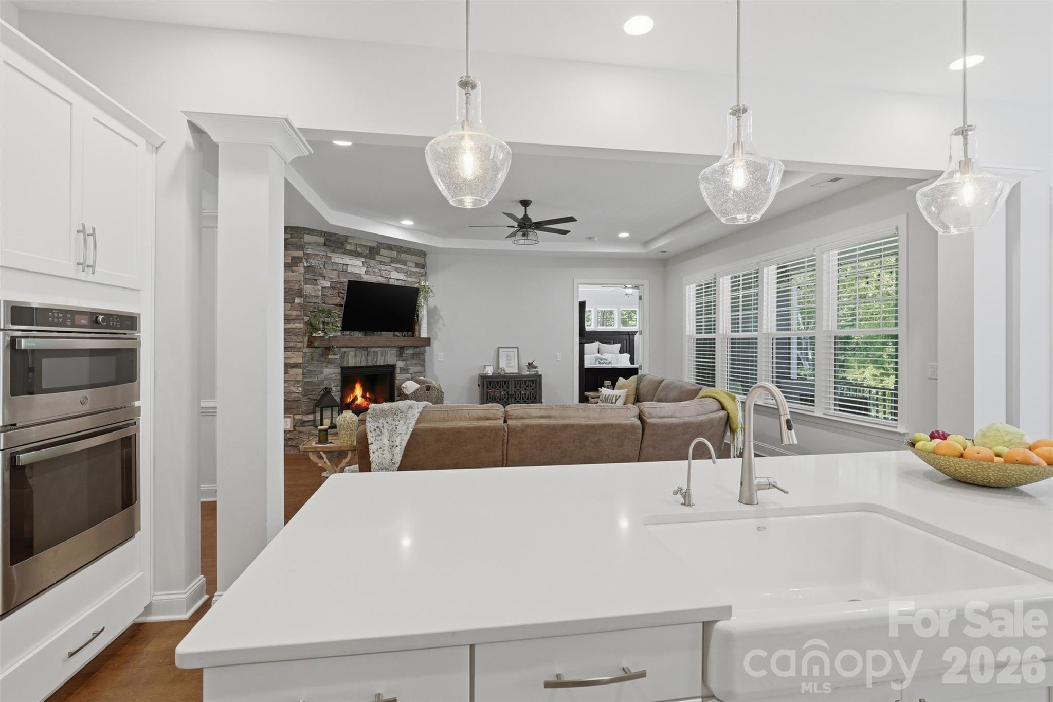 18041 Culross Lane — Charlotte