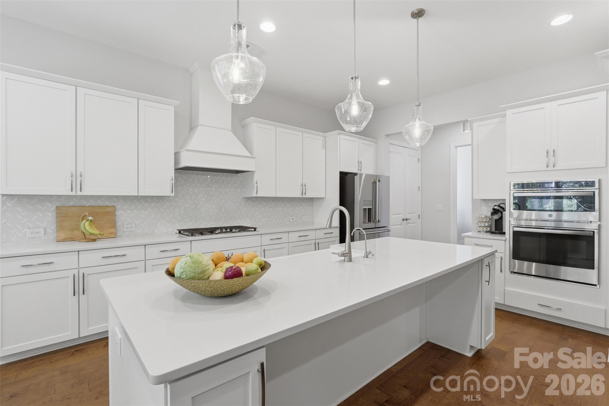 18041 Culross Lane — Charlotte