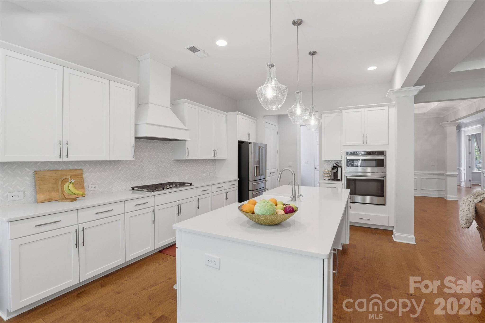 18041 Culross Lane — Charlotte