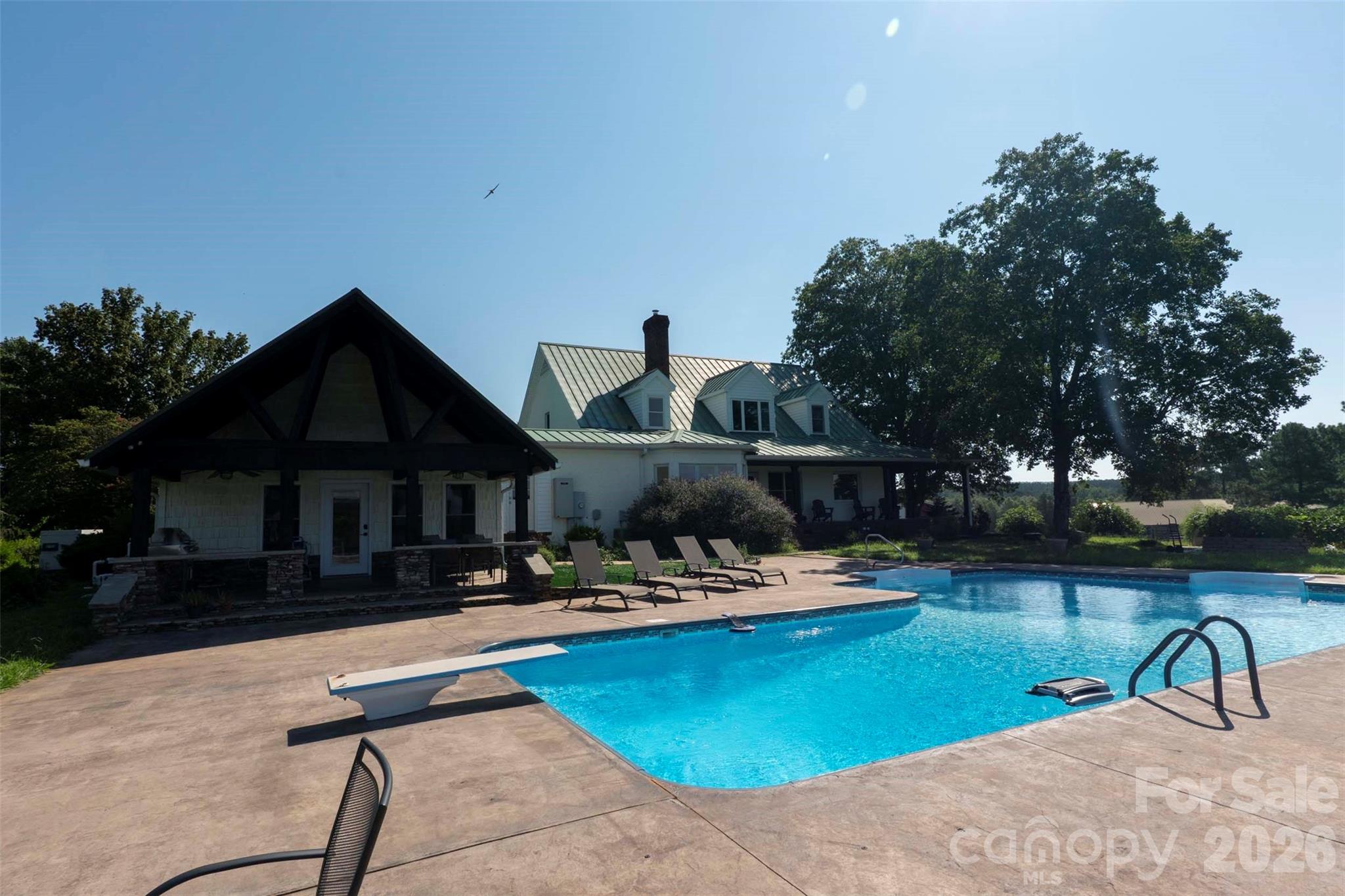 3175 Trotter Road — Asheboro