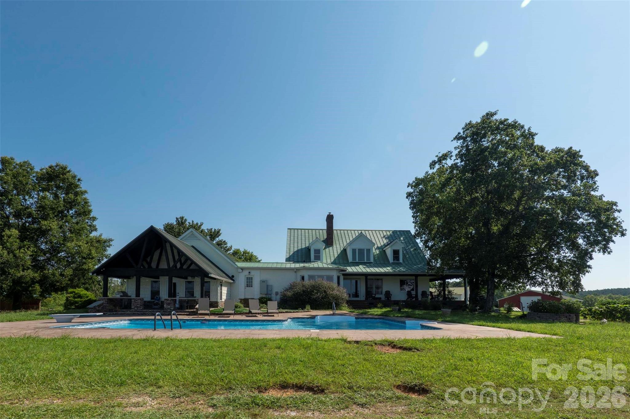 3175 Trotter Road — Asheboro