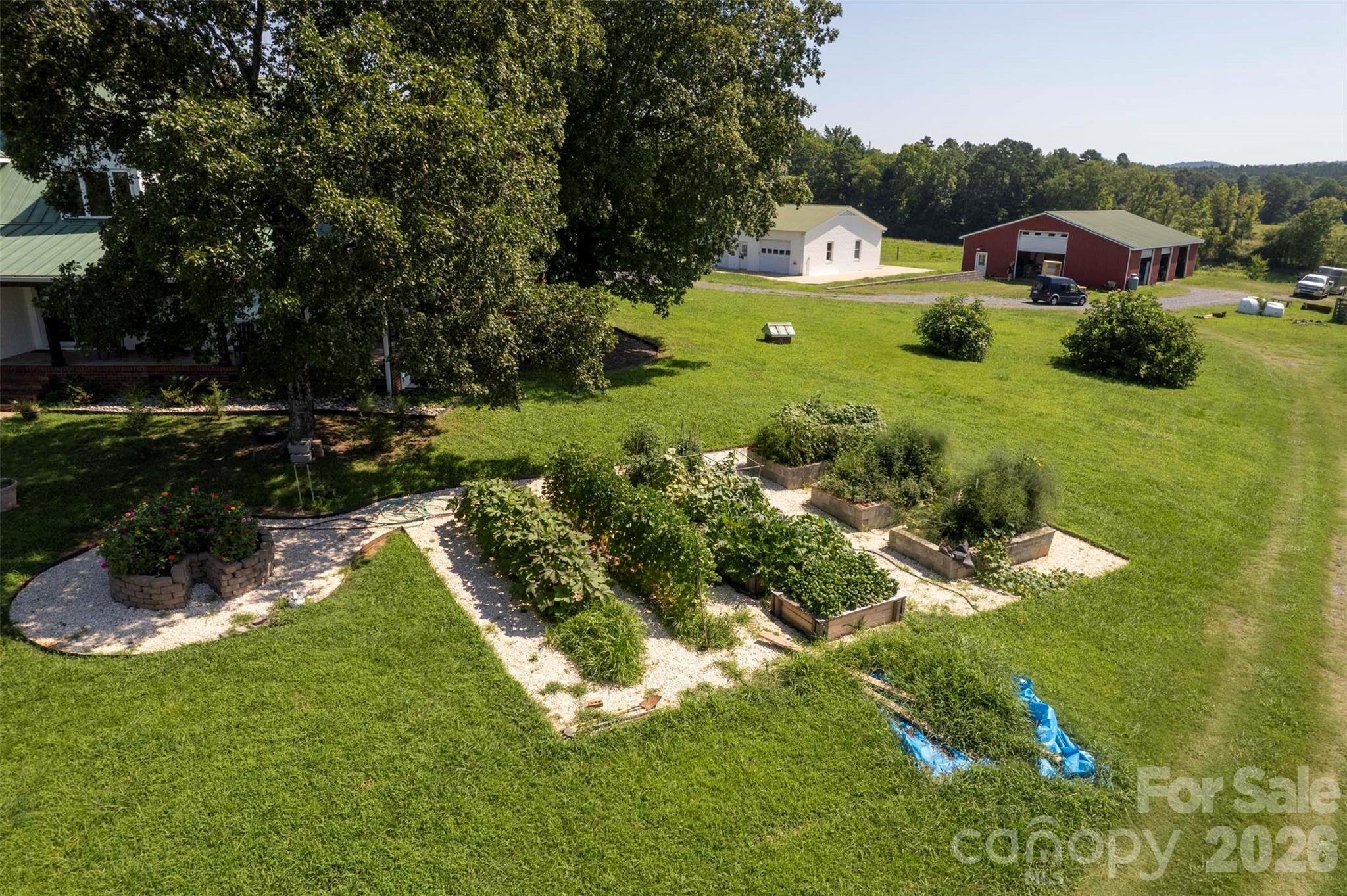 3175 Trotter Road — Asheboro