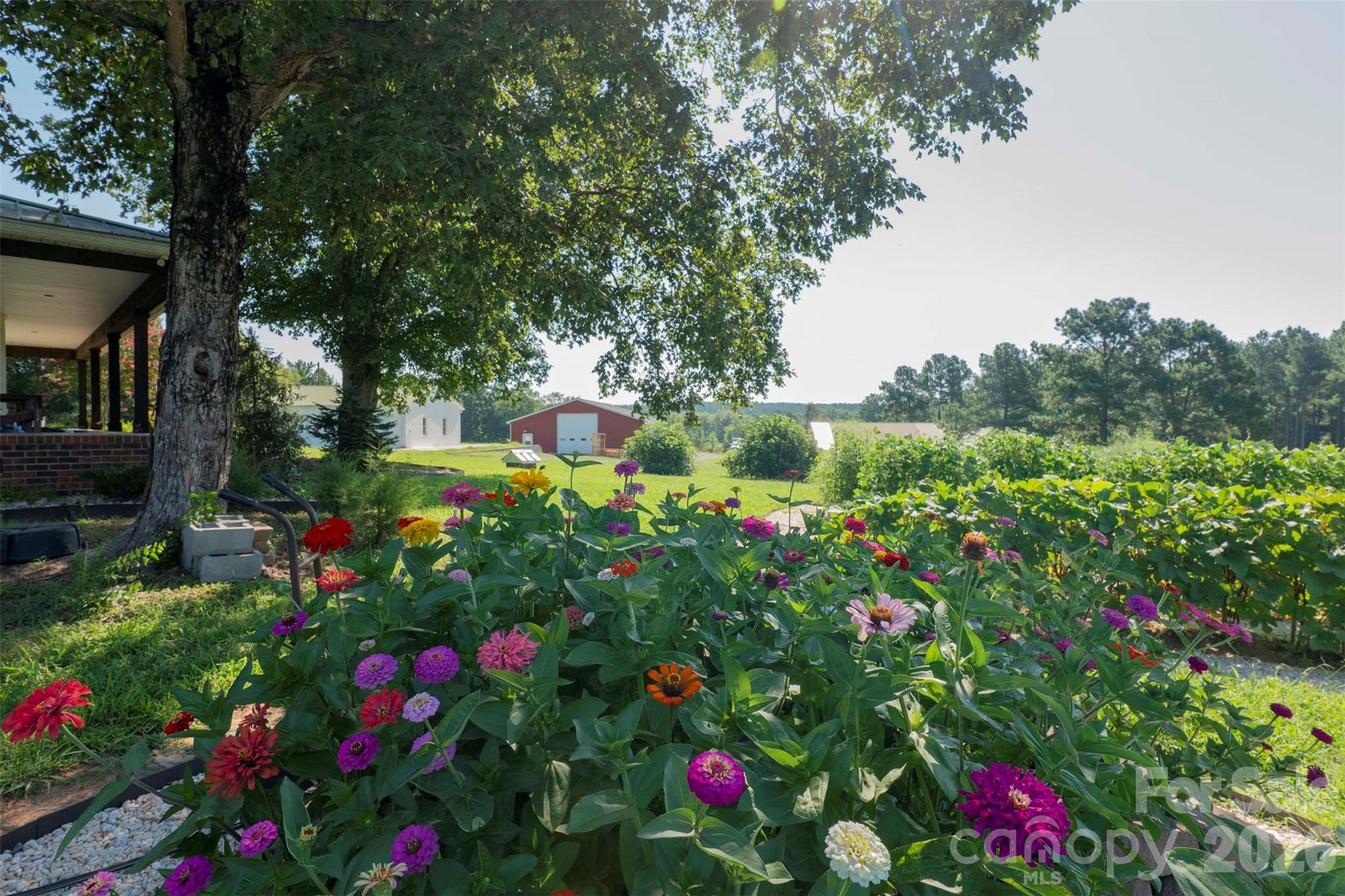 3175 Trotter Road — Asheboro