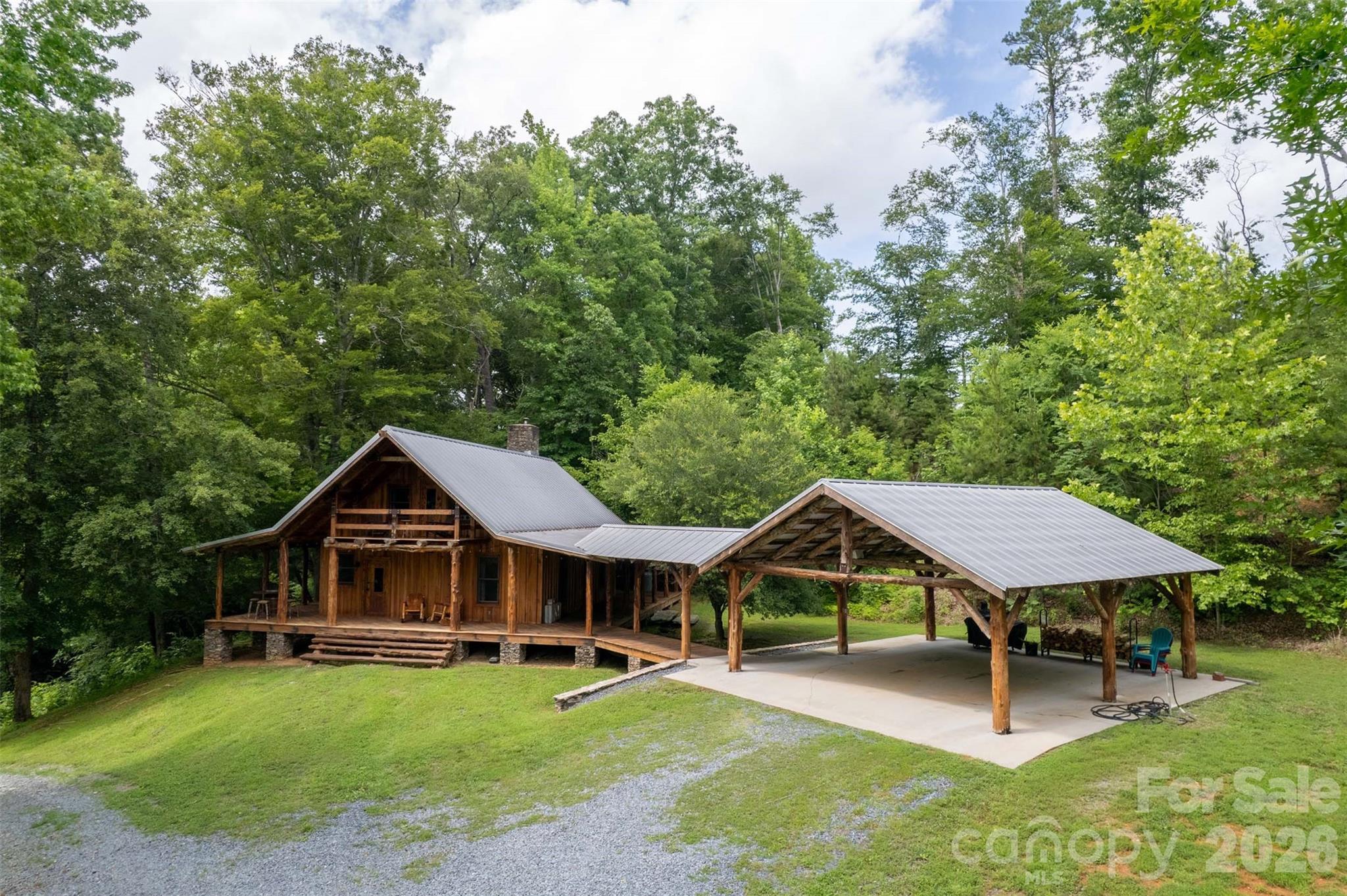 3175 Trotter Road — Asheboro