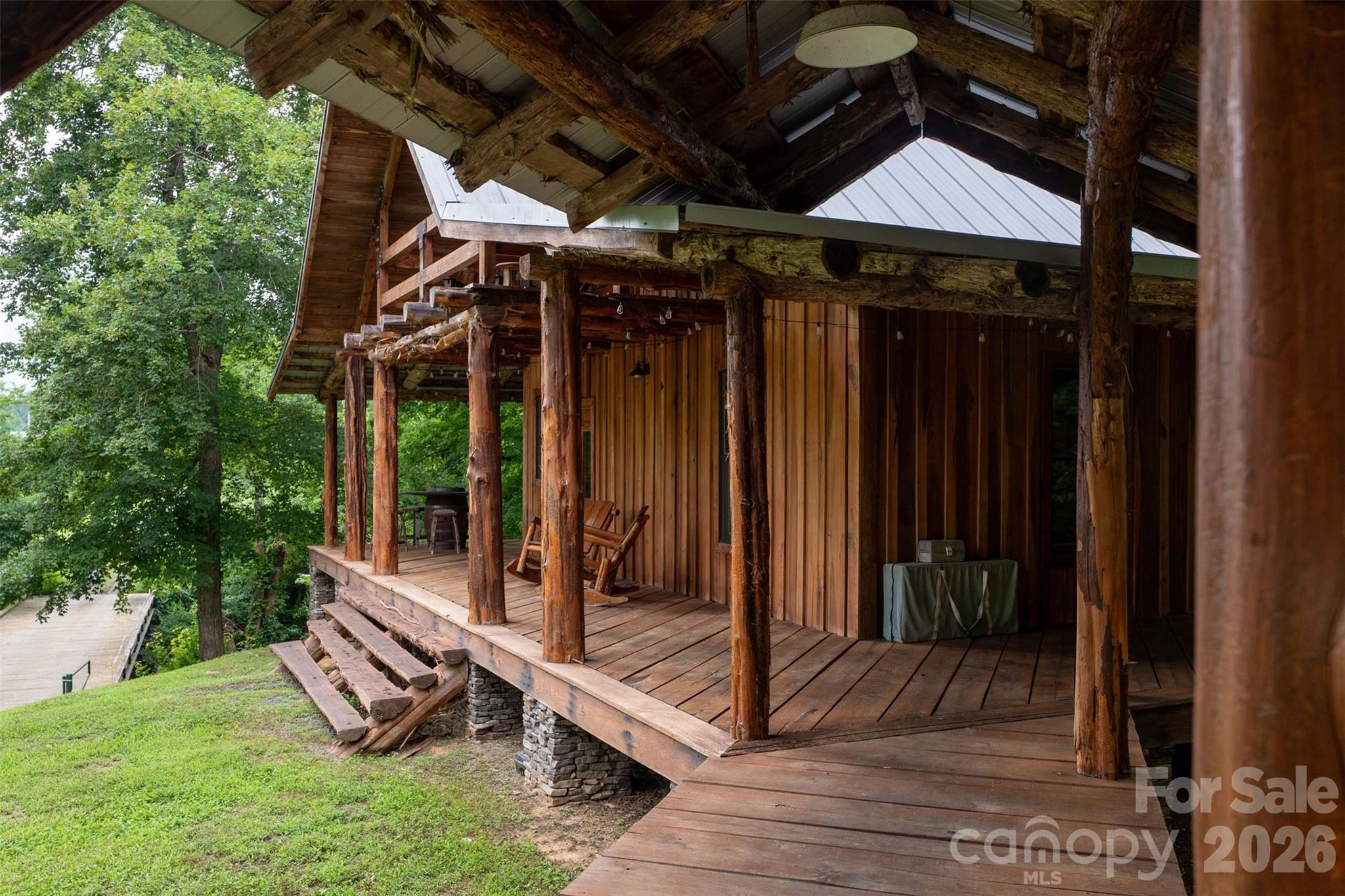 3175 Trotter Road — Asheboro