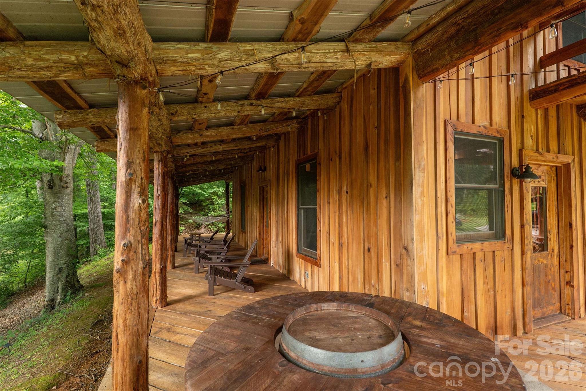 3175 Trotter Road — Asheboro