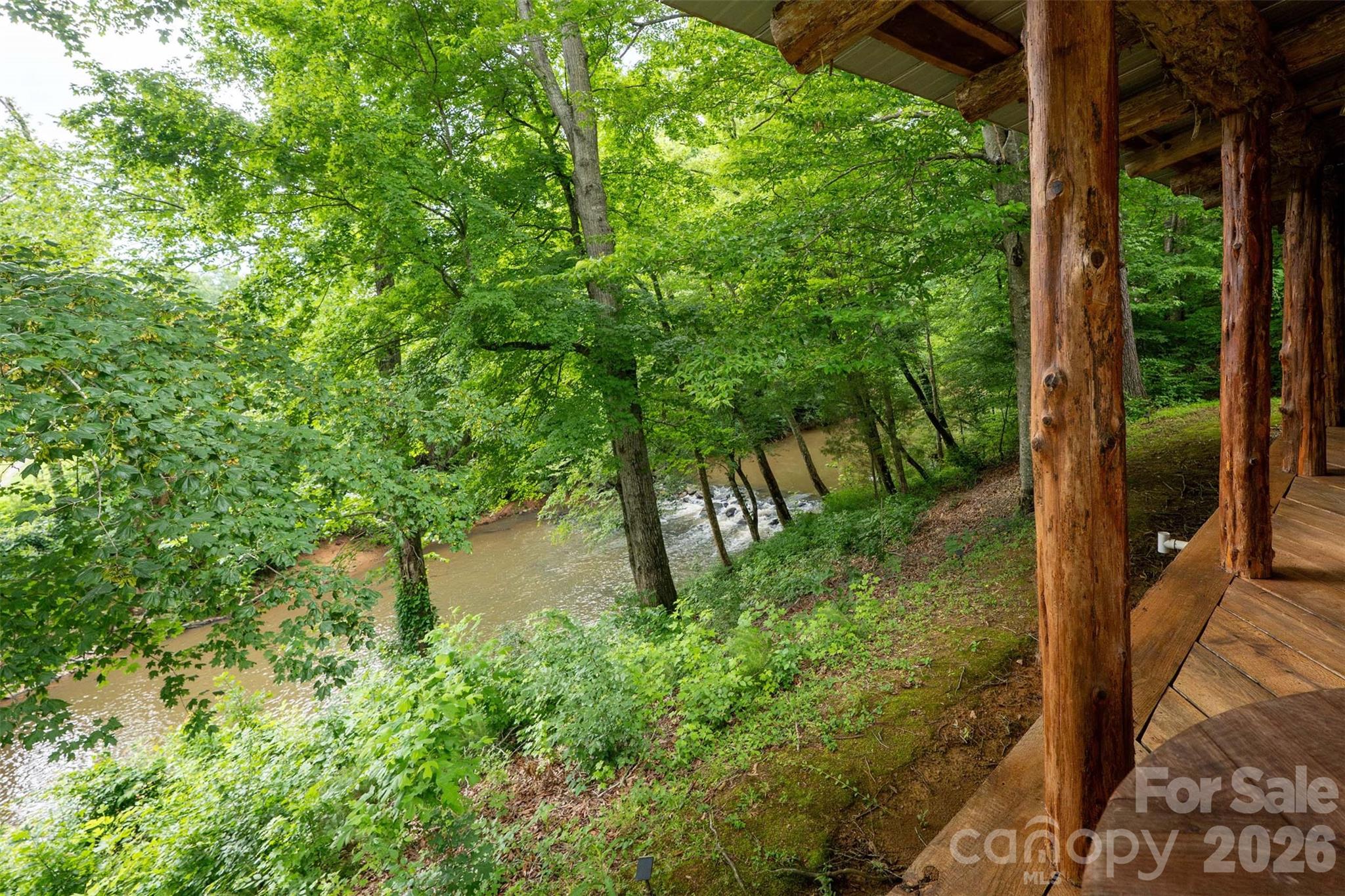3175 Trotter Road — Asheboro