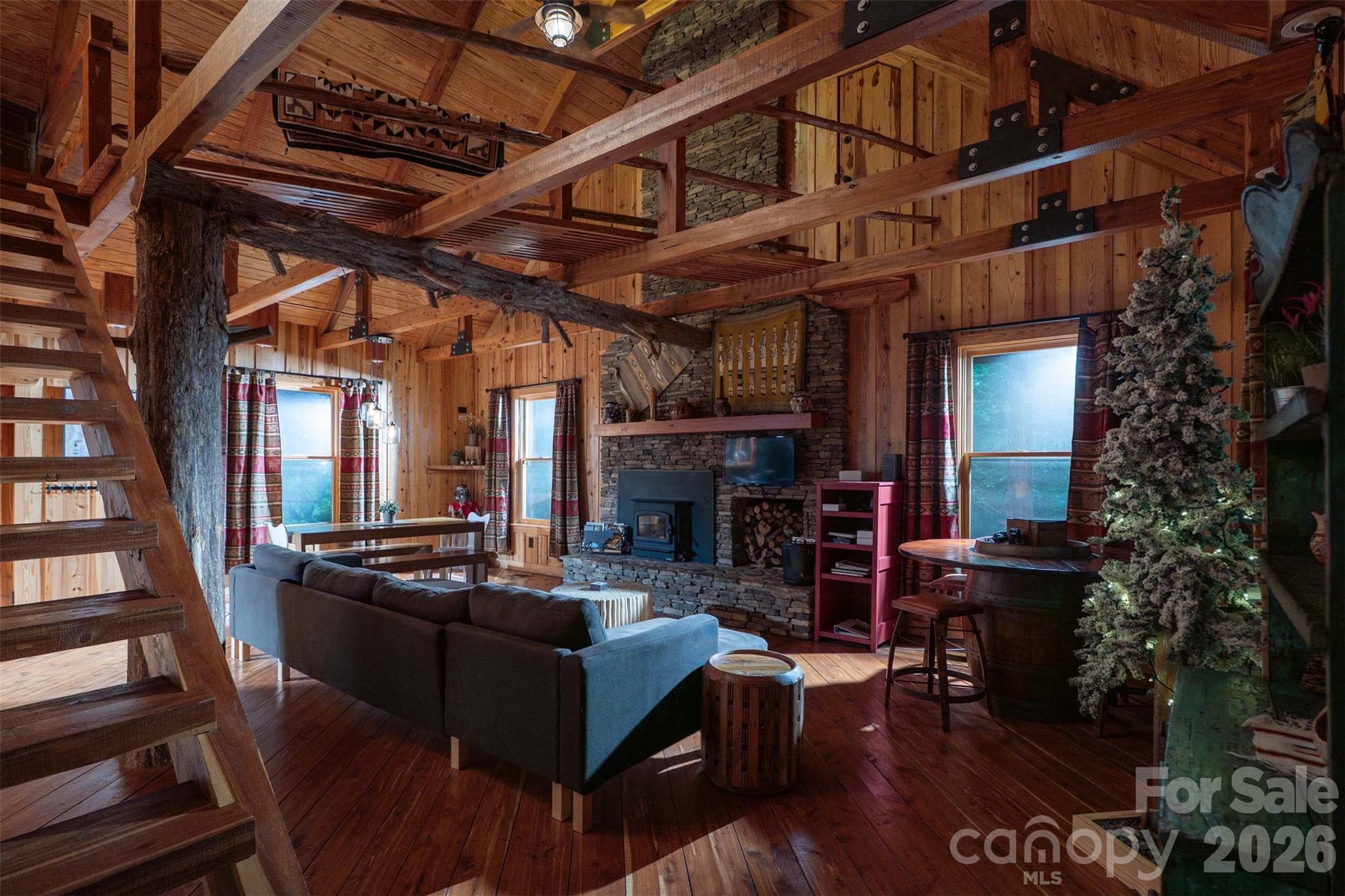 3175 Trotter Road — Asheboro