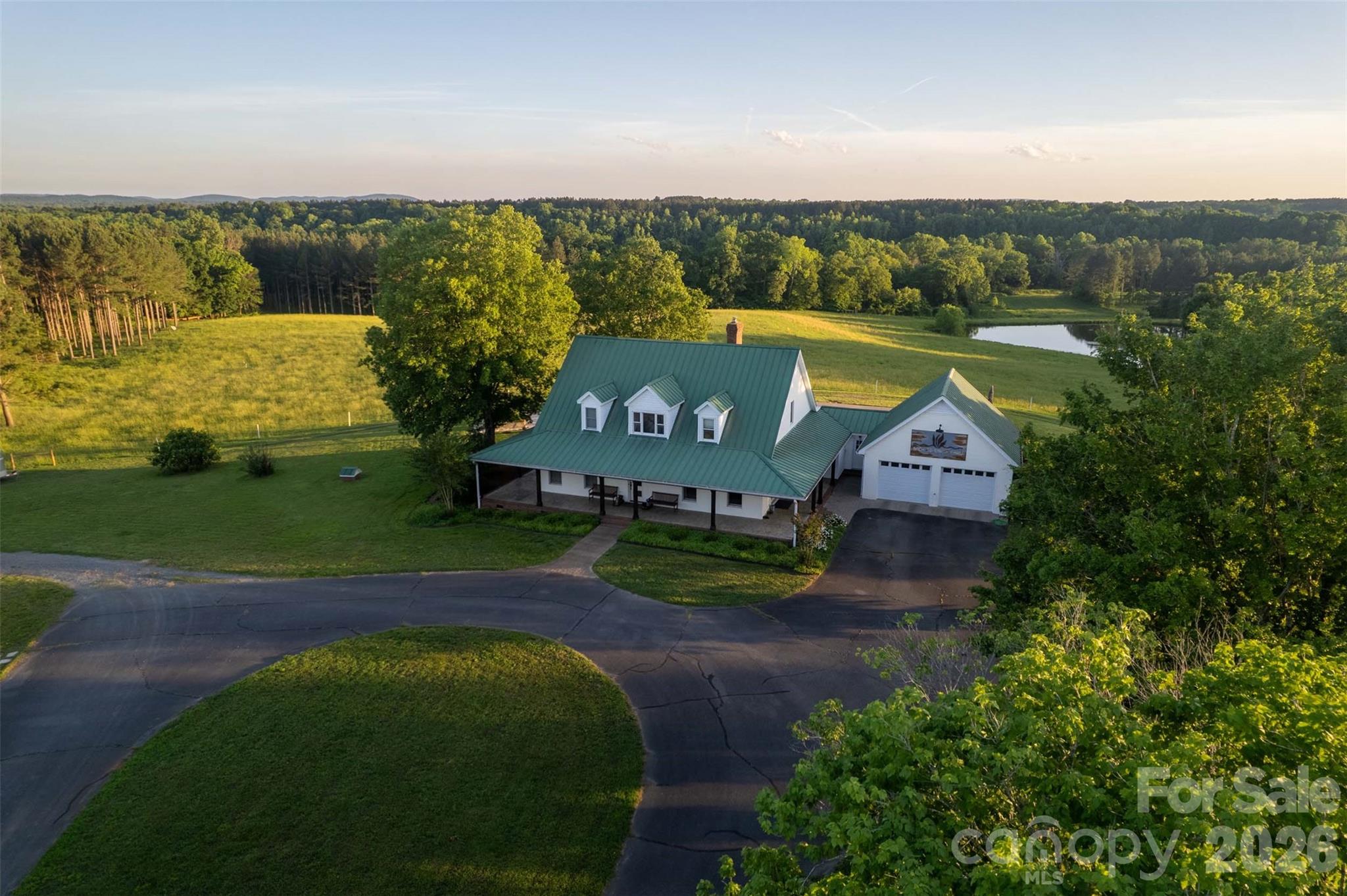 3175 Trotter Road — Asheboro