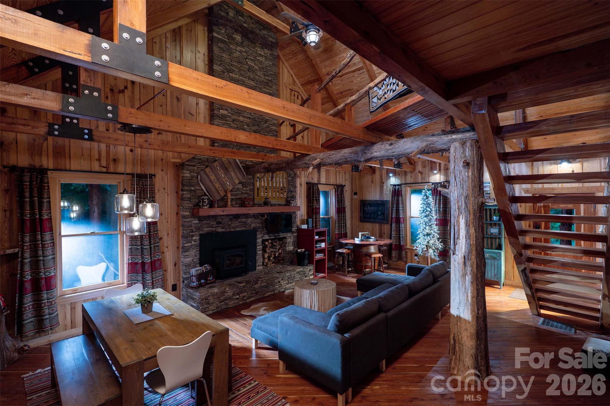 3175 Trotter Road — Asheboro