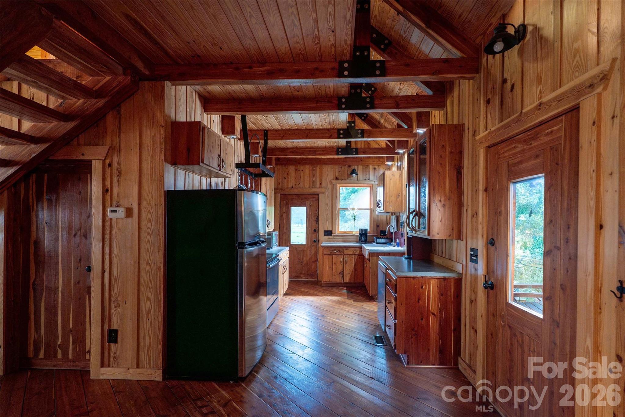 3175 Trotter Road — Asheboro