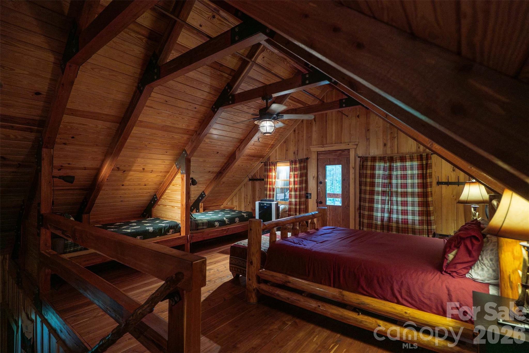 3175 Trotter Road — Asheboro