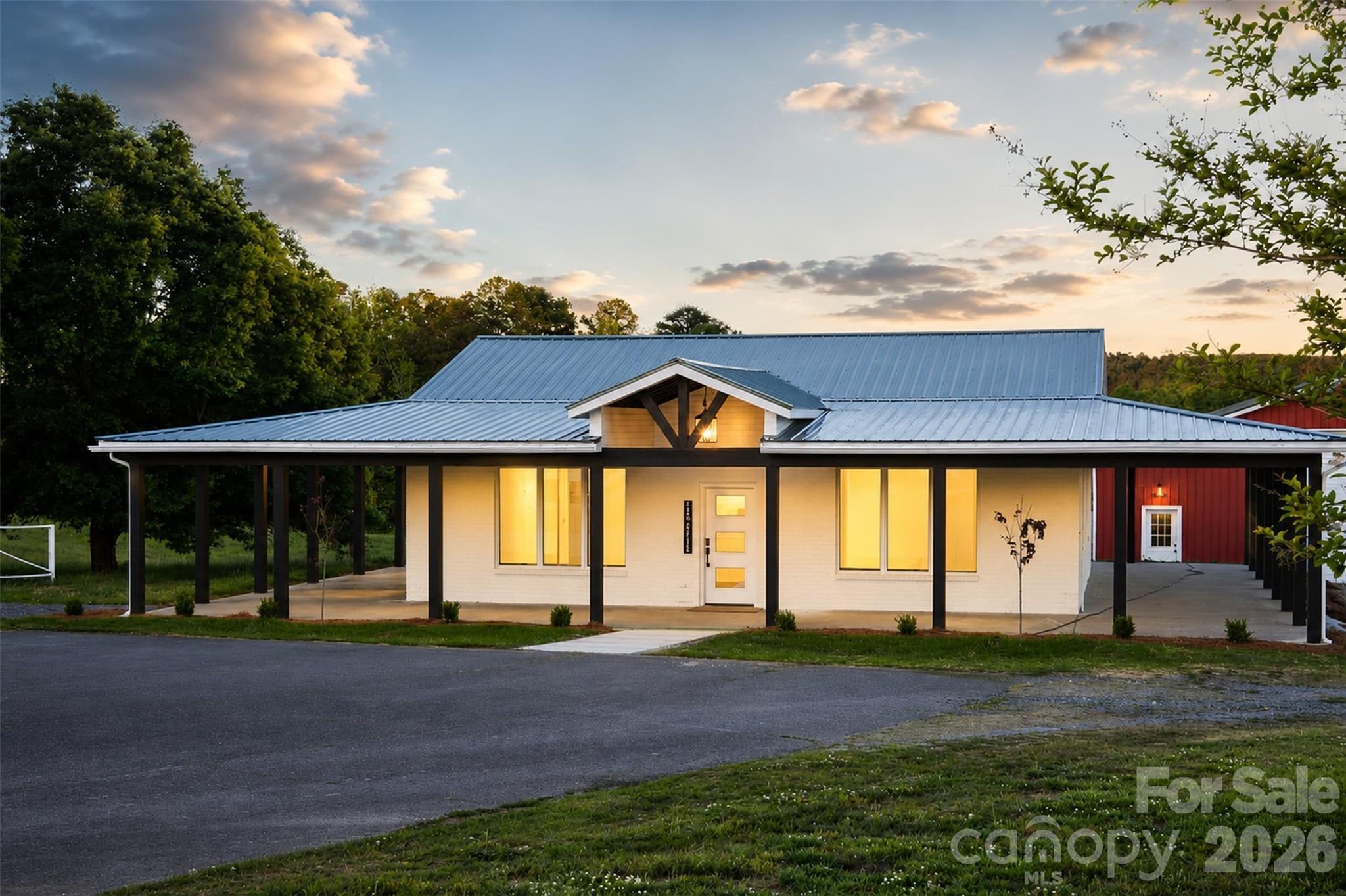 3175 Trotter Road — Asheboro