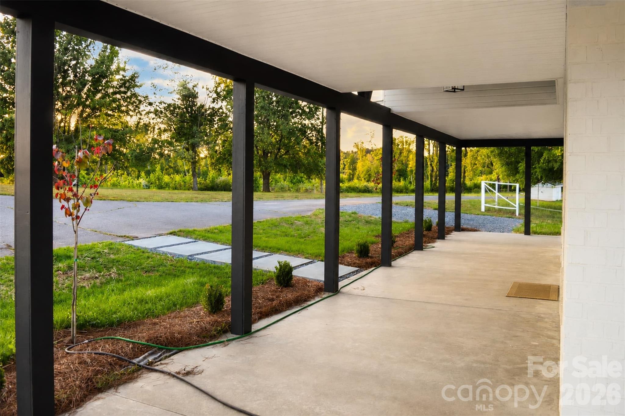 3175 Trotter Road — Asheboro
