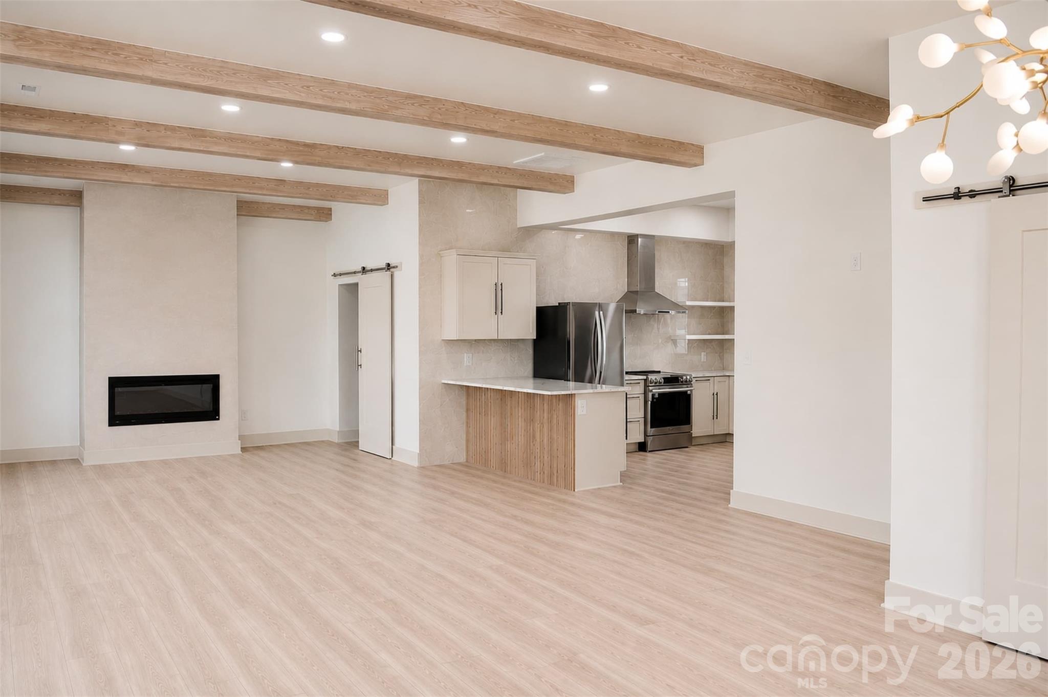 3175 Trotter Road — Asheboro