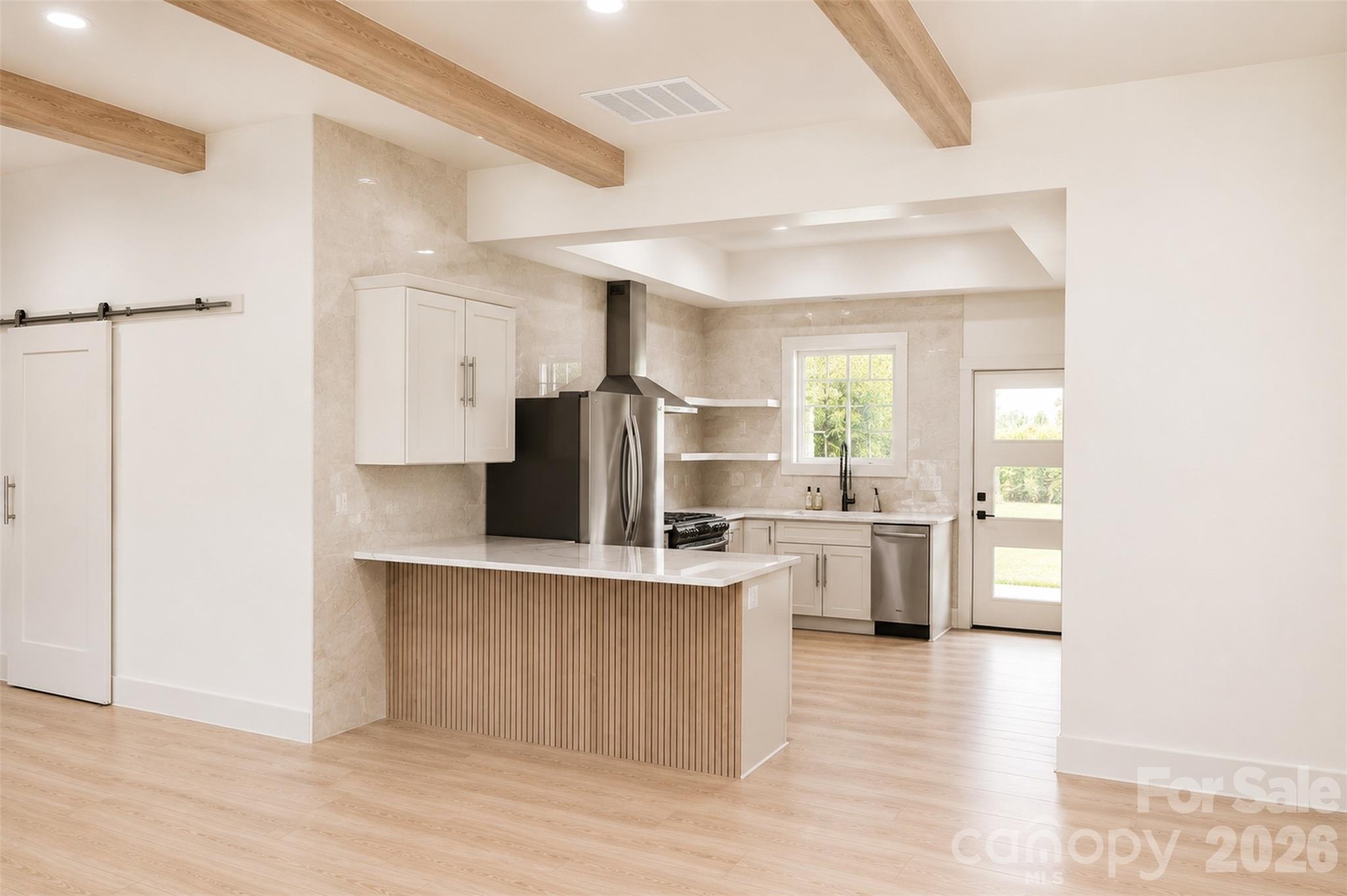 3175 Trotter Road — Asheboro