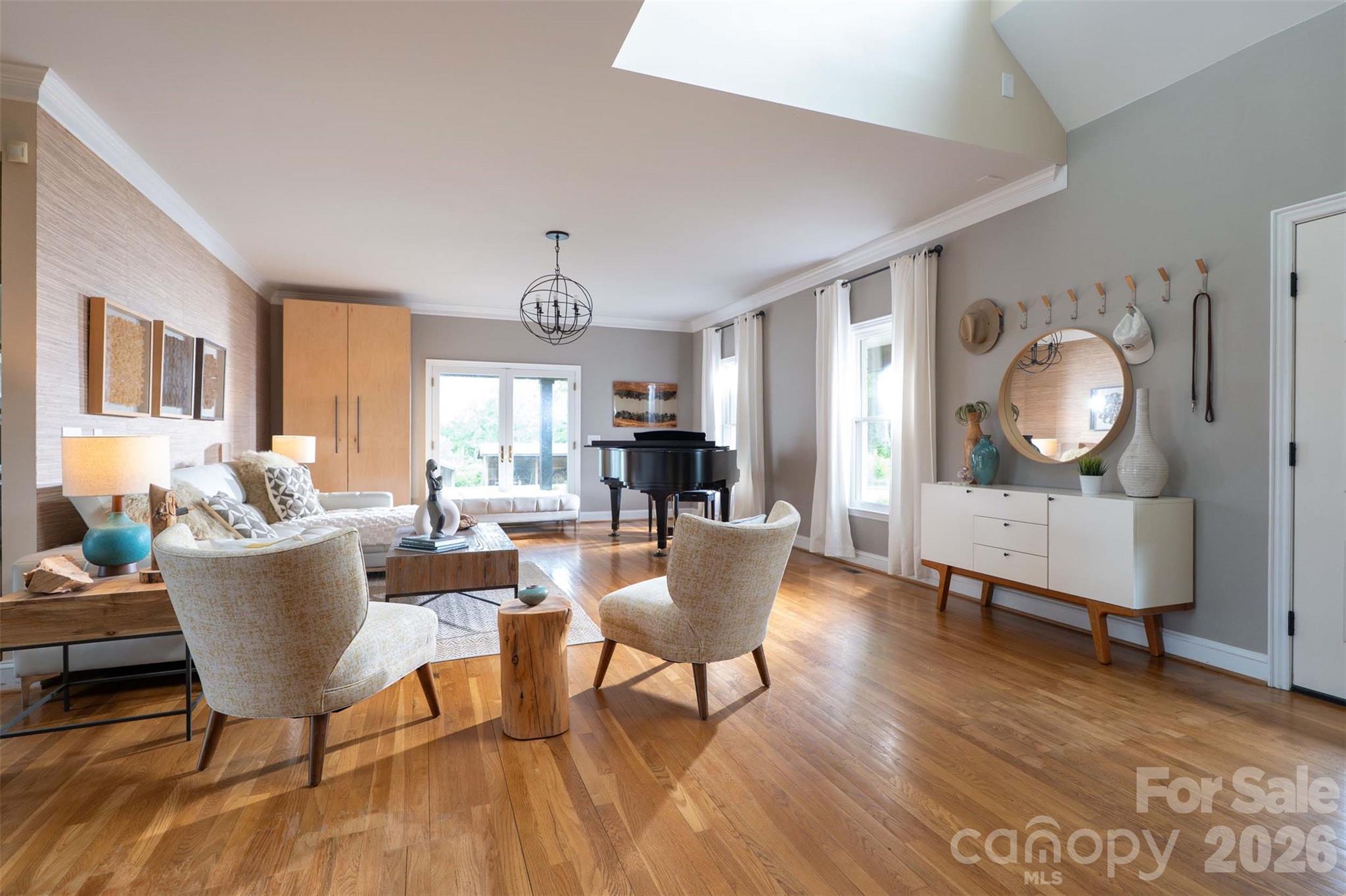 3175 Trotter Road — Asheboro
