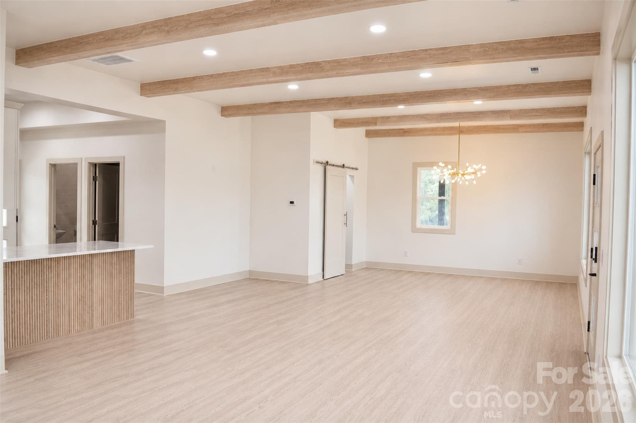 3175 Trotter Road — Asheboro