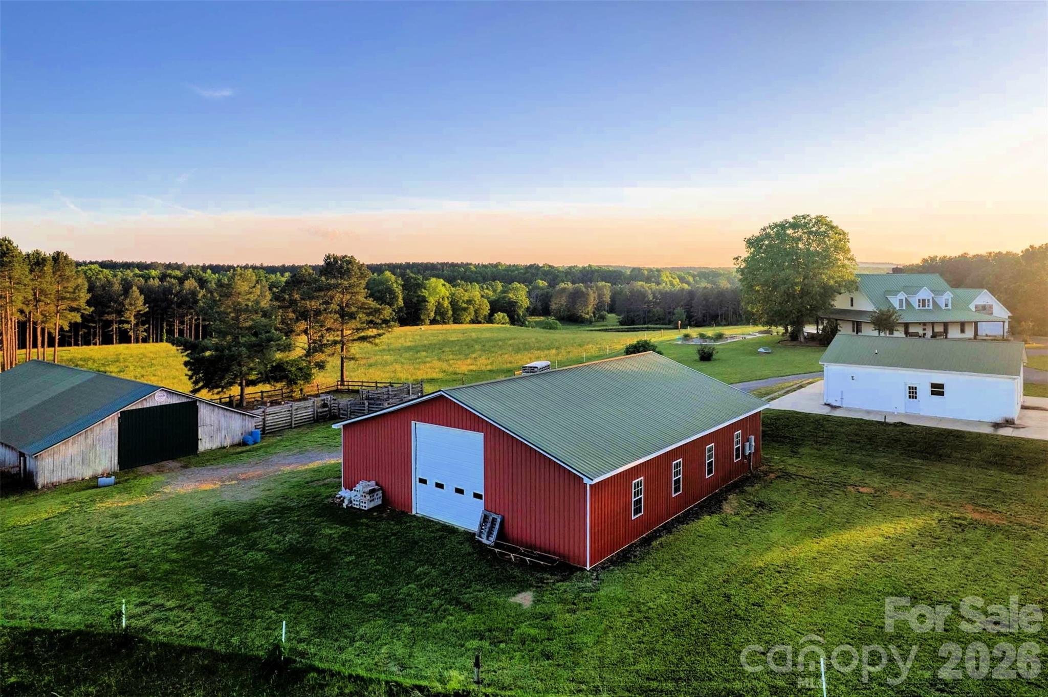 3175 Trotter Road — Asheboro